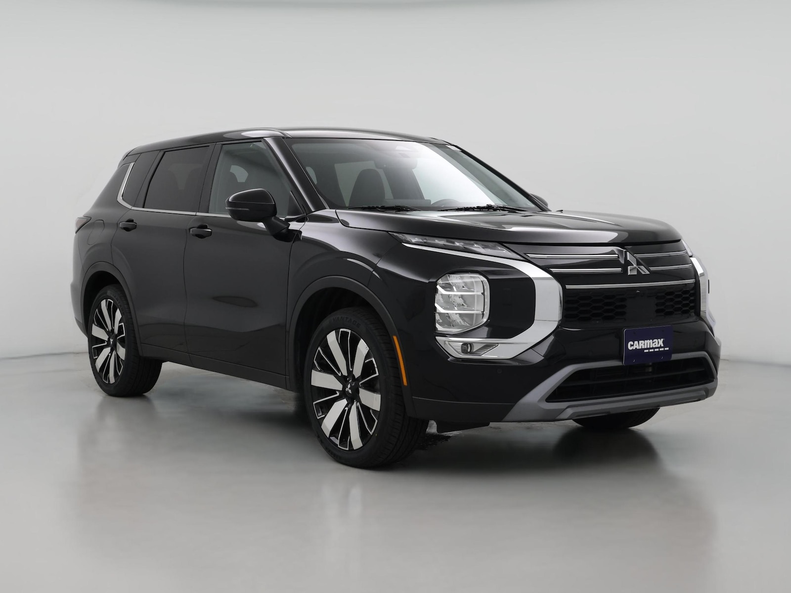2025 Mitsubishi Outlander