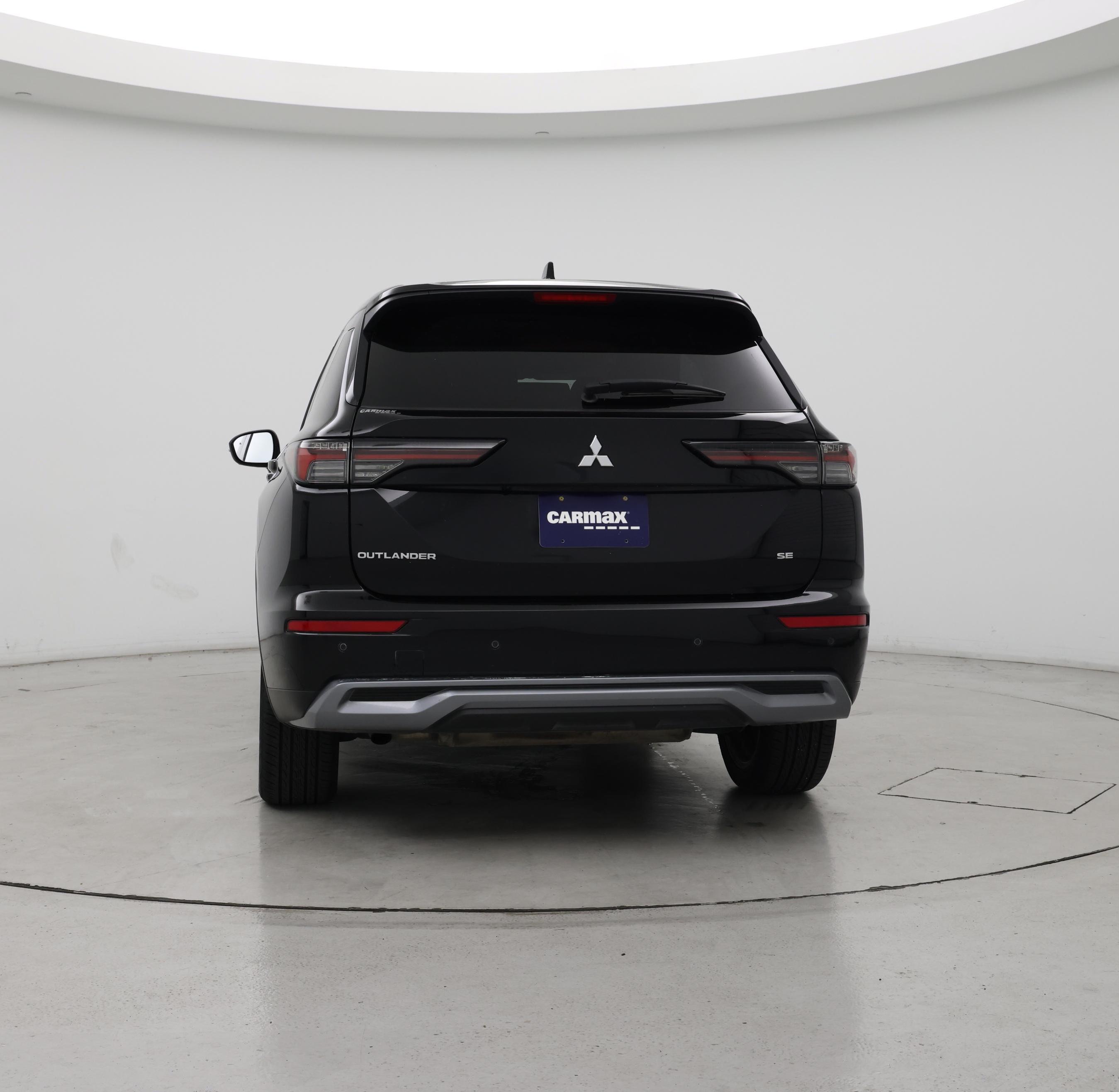 Thumbnail: 2025 Mitsubishi Outlander - 6