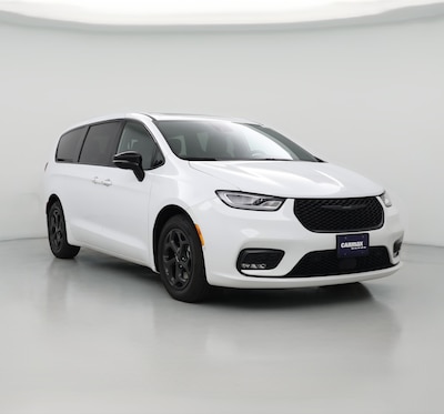 2023 Chrysler Pacifica Hybrid Limited