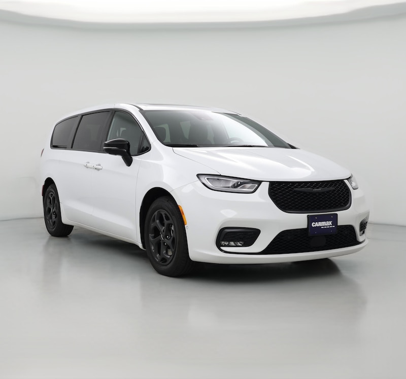 2023 Chrysler Pacifica Hybrid Limited