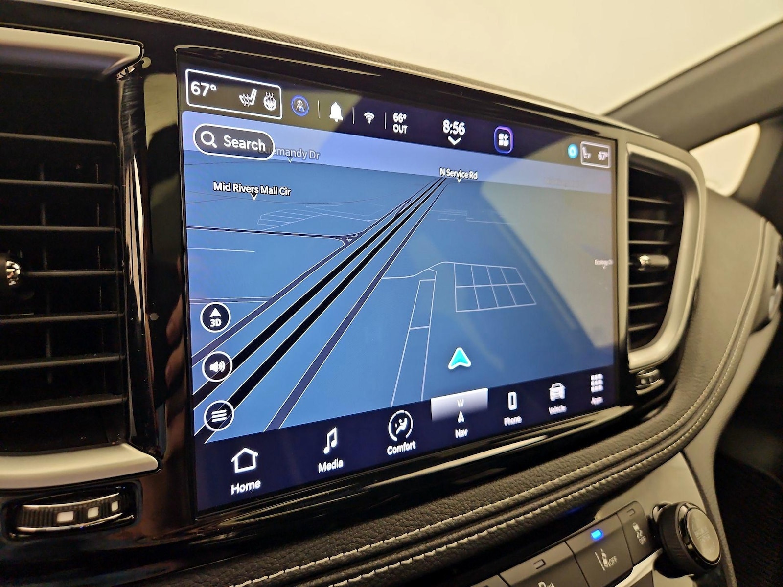 2023 Chrysler Pacifica Hybrid Limited - Photo 15