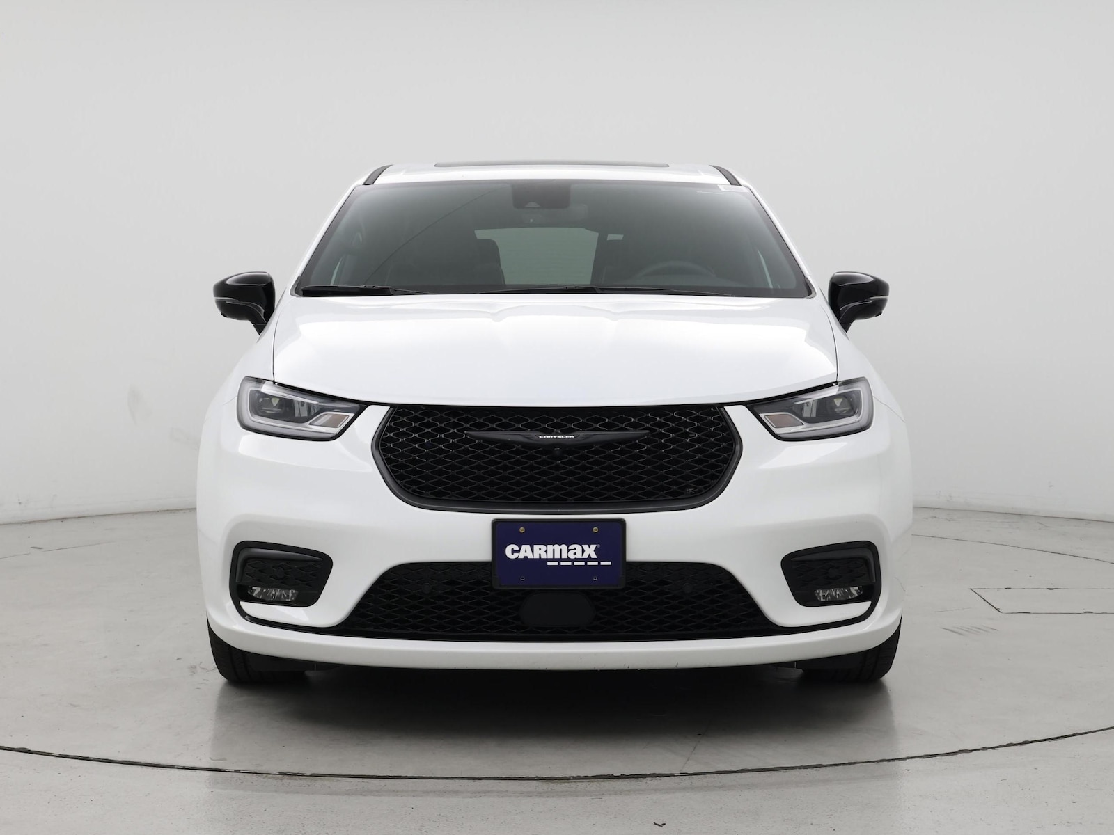 2023 Chrysler Pacifica Hybrid Limited - Photo 6