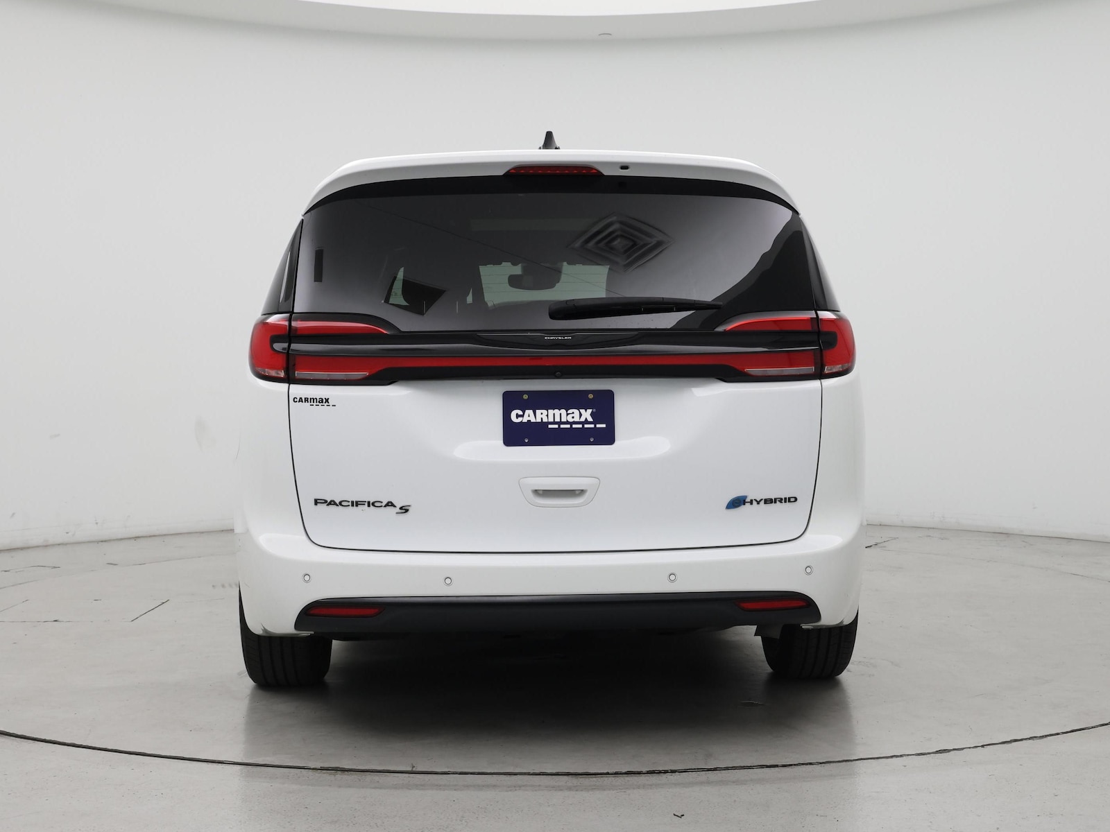 2023 Chrysler Pacifica Hybrid Limited - Photo 7