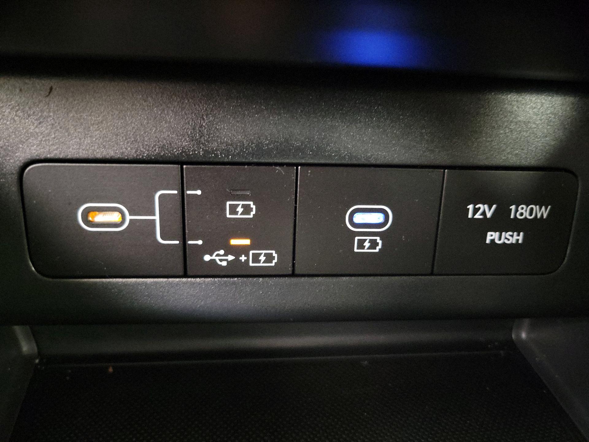 Thumbnail: 2024 Hyundai Sonata - 17