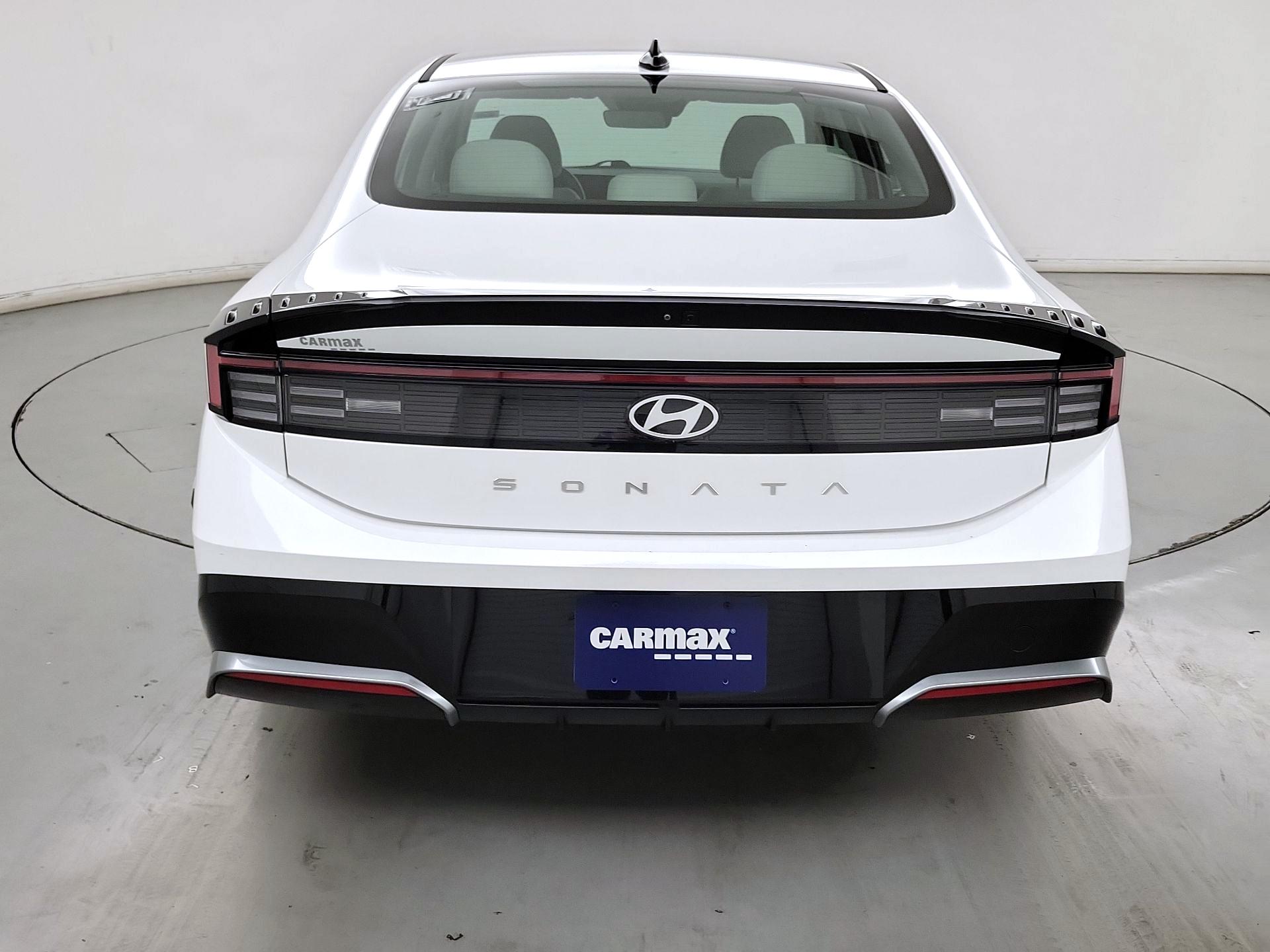 Thumbnail: 2024 Hyundai Sonata - 6
