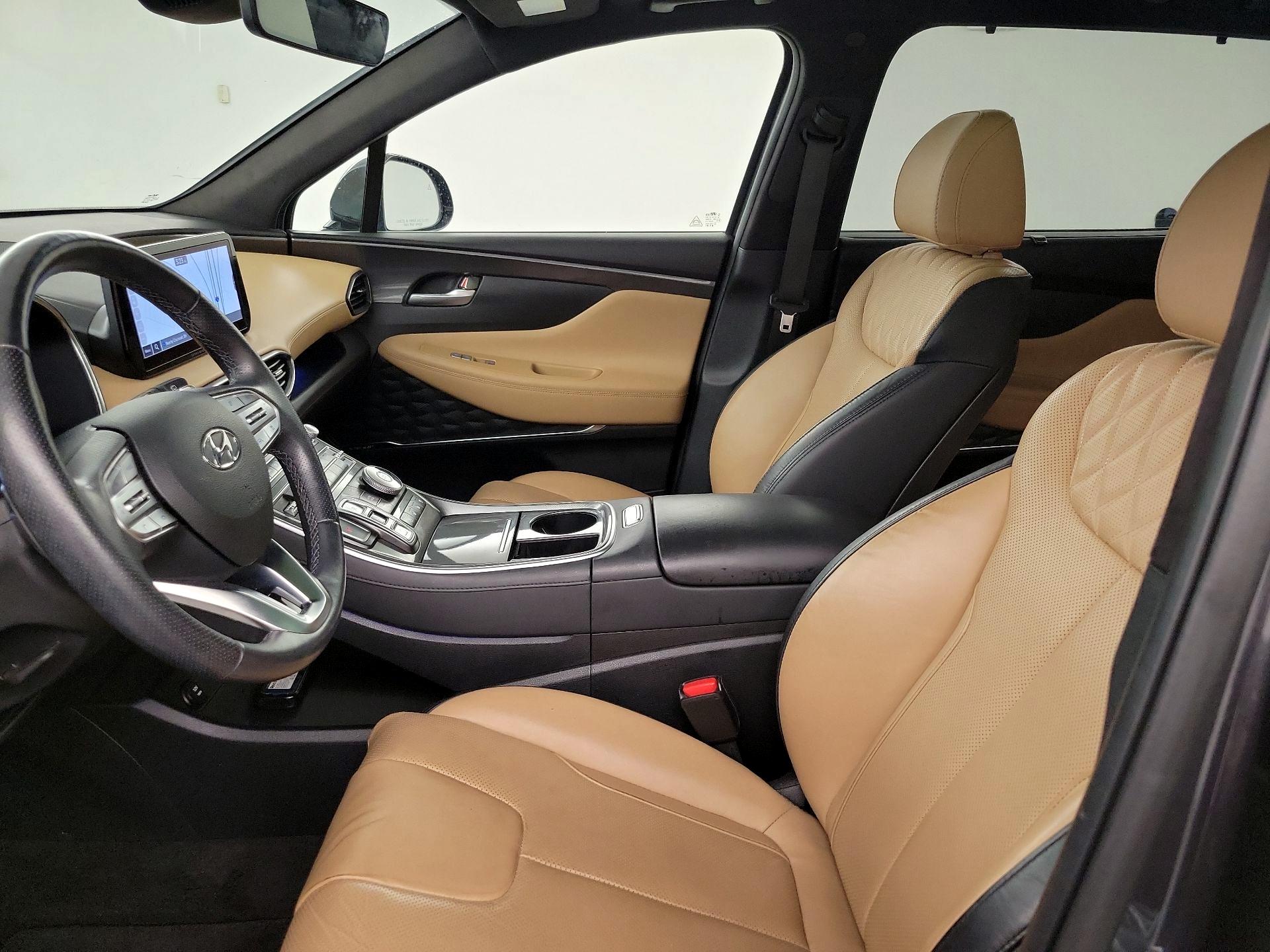 Thumbnail: 2023 Hyundai Santa Fe - 9