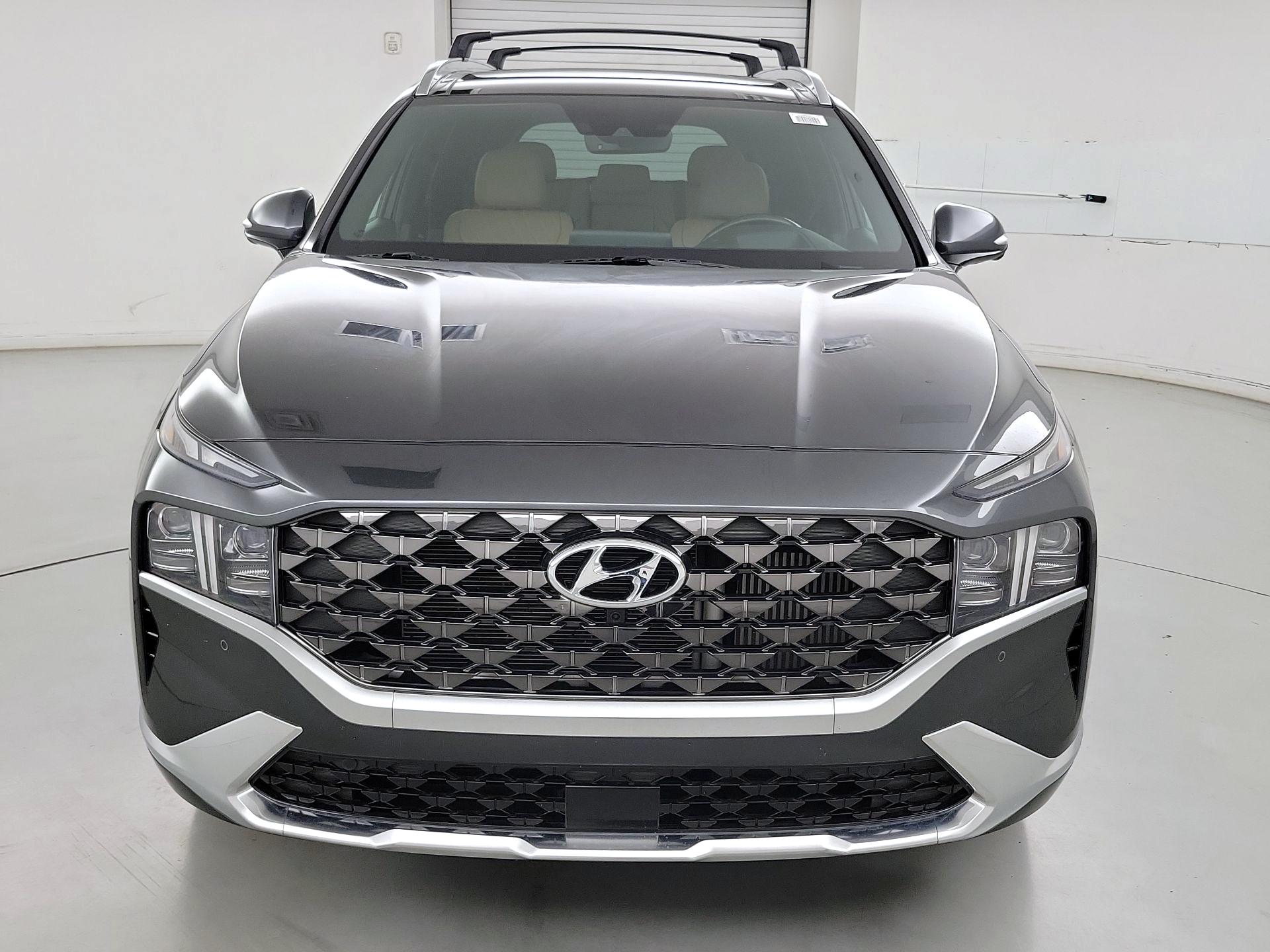 Thumbnail: 2023 Hyundai Santa Fe - 2