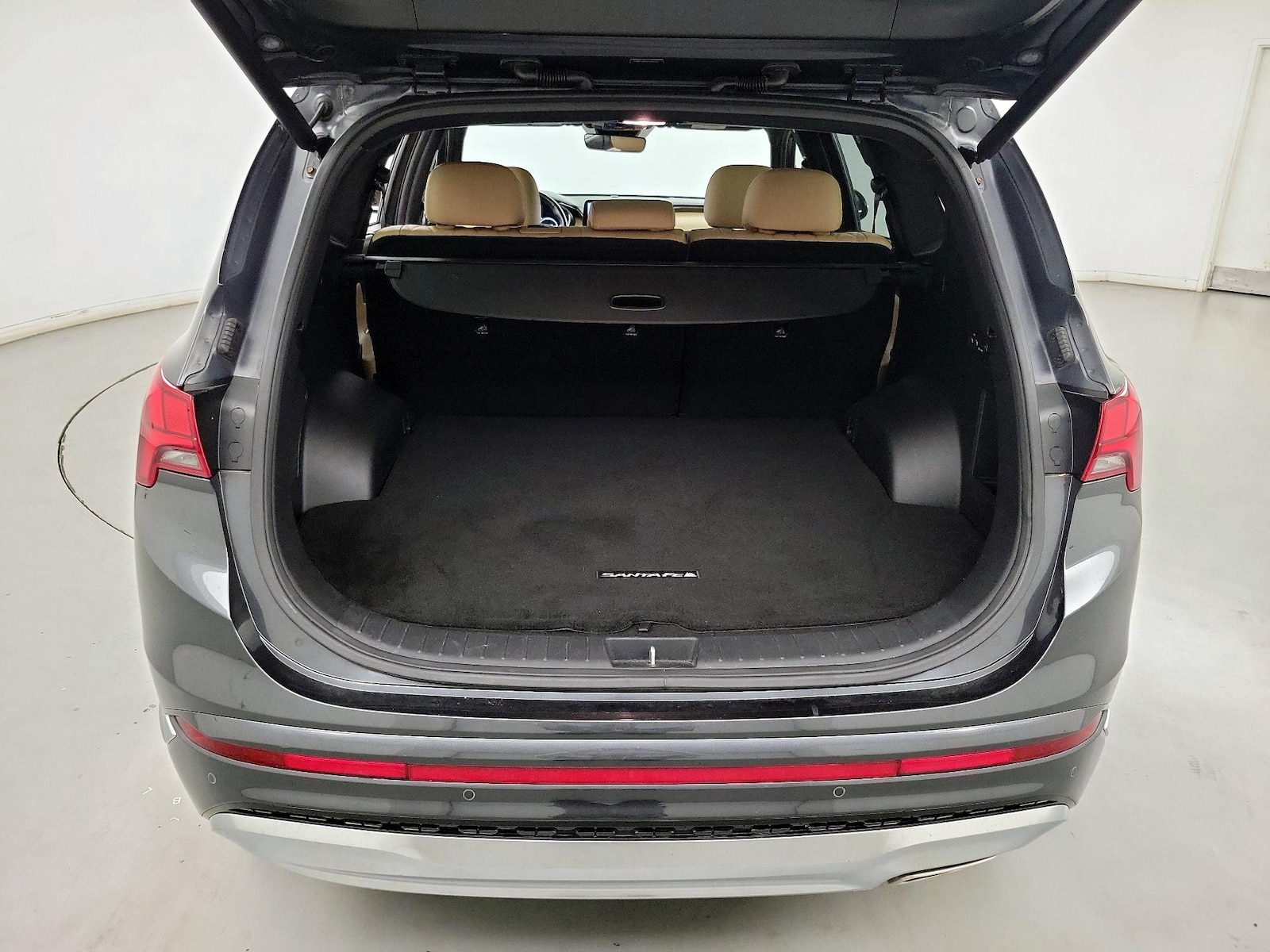 2023 Hyundai Santa Fe Calligraphy - Photo 21