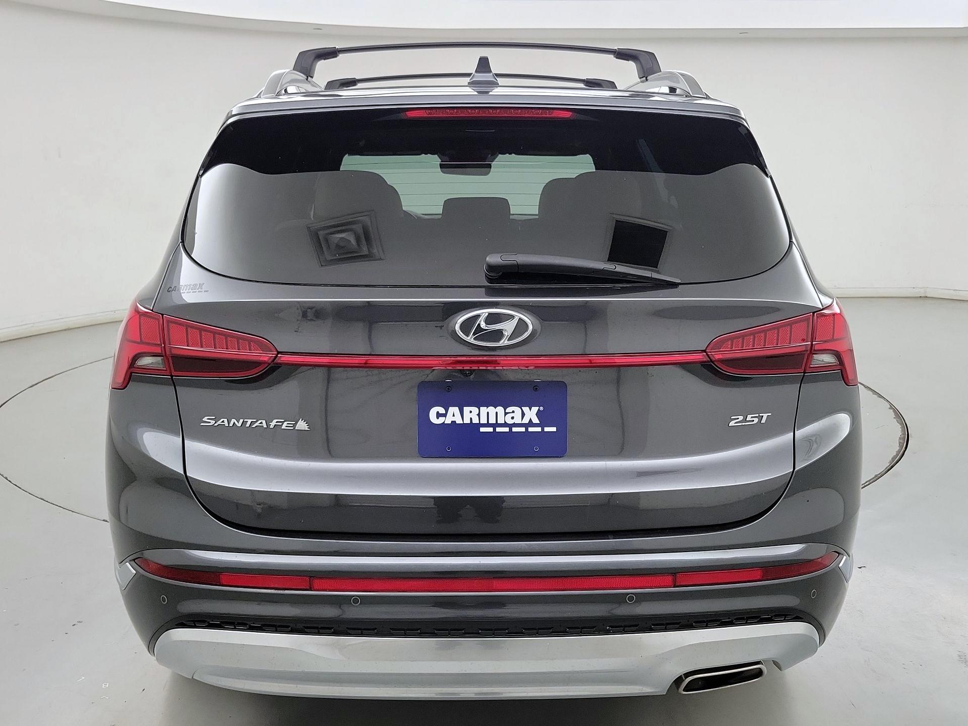 Thumbnail: 2023 Hyundai Santa Fe - 6