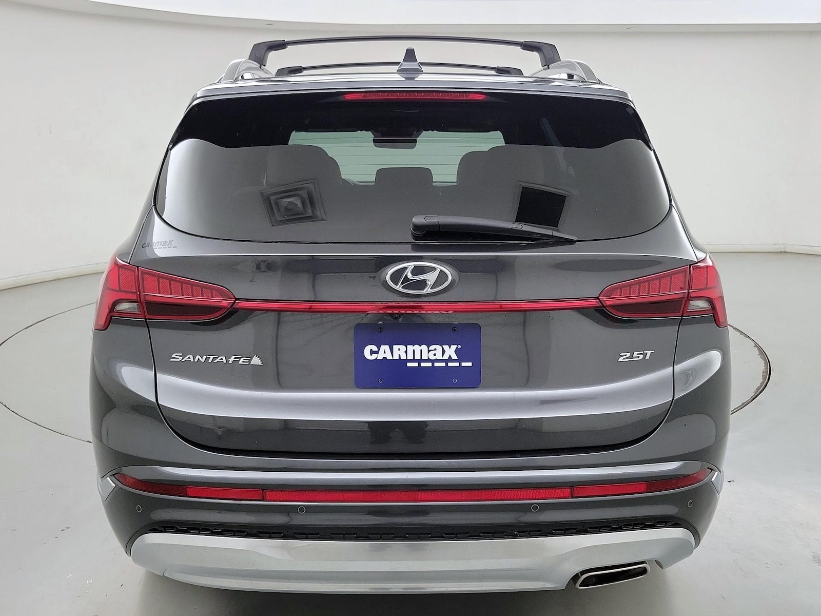 2023 Hyundai Santa Fe Calligraphy - Photo 6