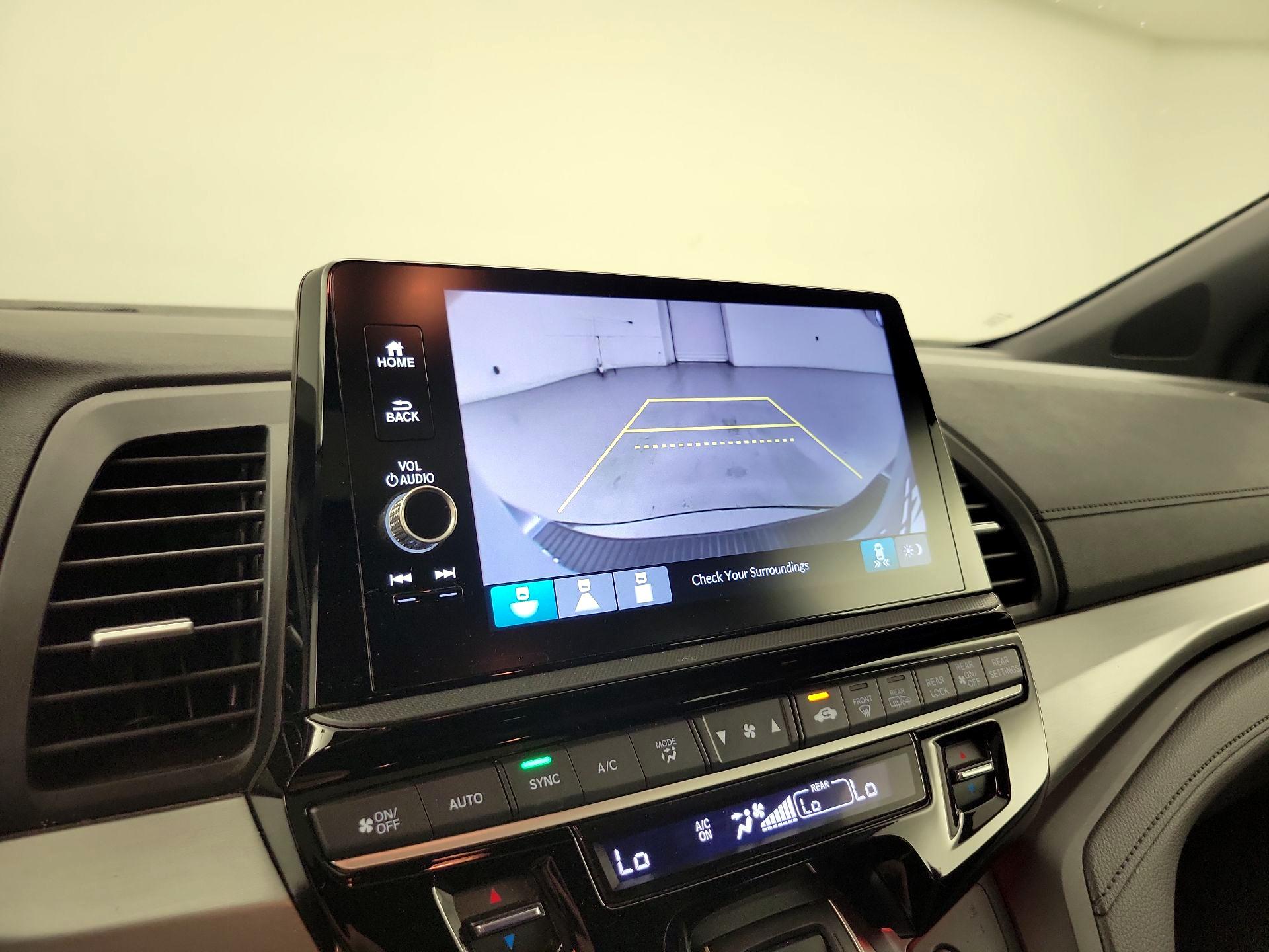 Thumbnail: 2025 Honda Odyssey - 14