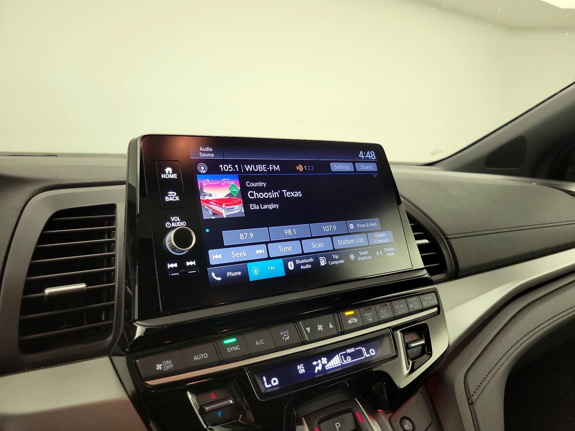 Thumbnail: 2025 Honda Odyssey - 15