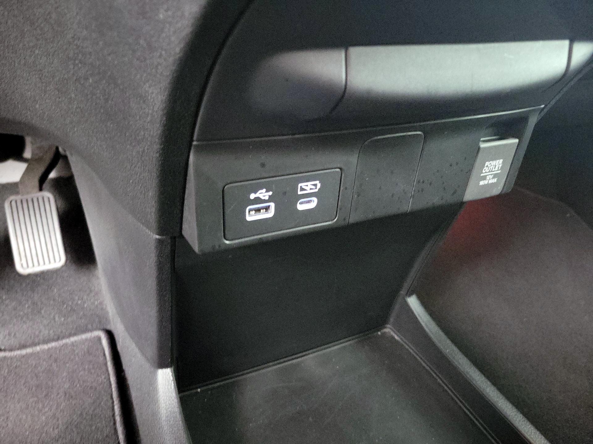 Thumbnail: 2025 Honda Odyssey - 18