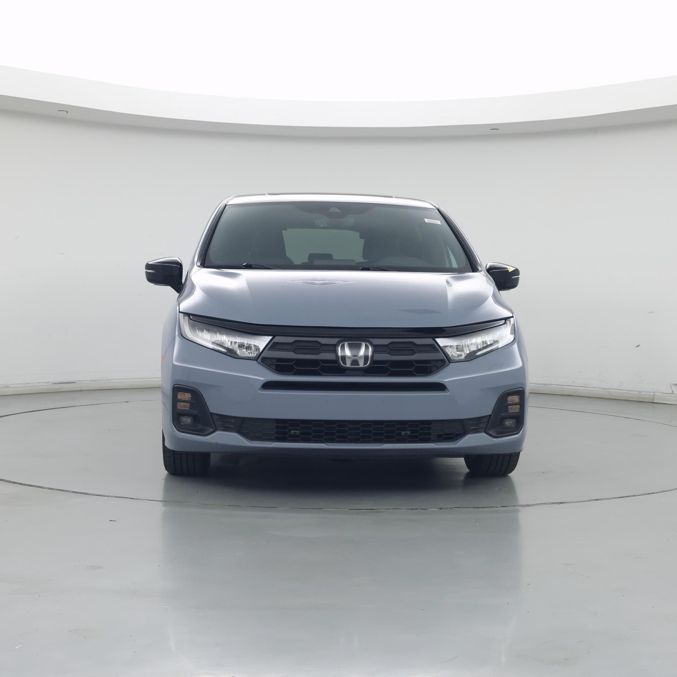 Thumbnail: 2025 Honda Odyssey - 5