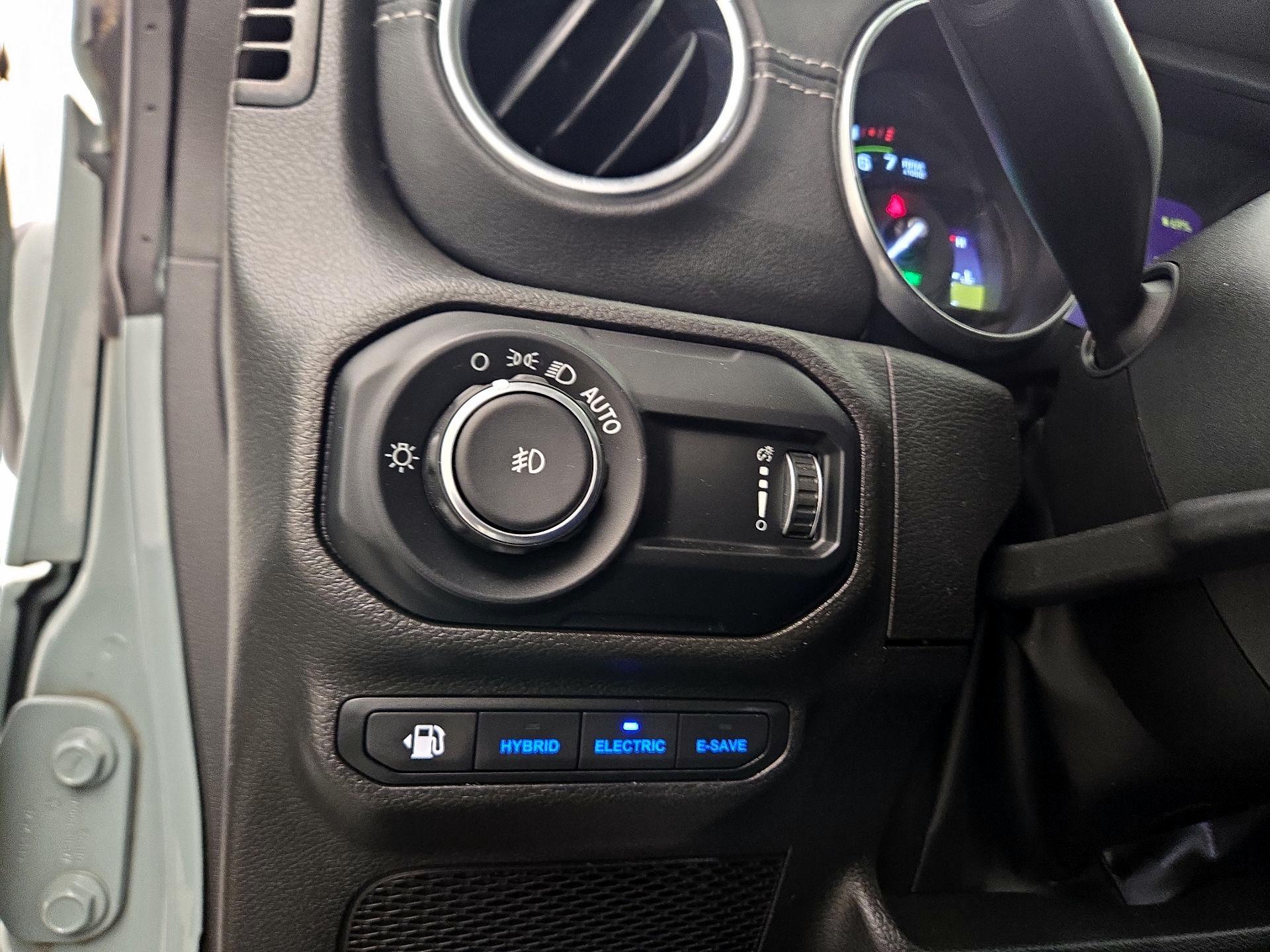 Thumbnail: 2023 Jeep Wrangler - 13