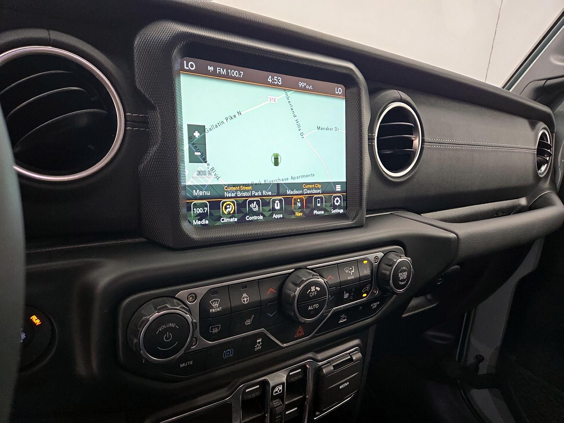 Thumbnail: 2023 Jeep Wrangler - 14