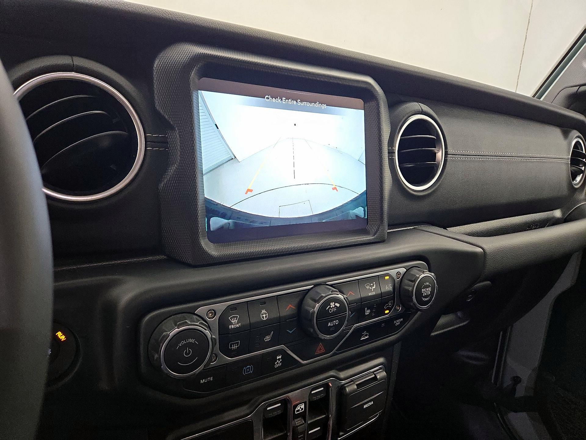 Thumbnail: 2023 Jeep Wrangler - 15