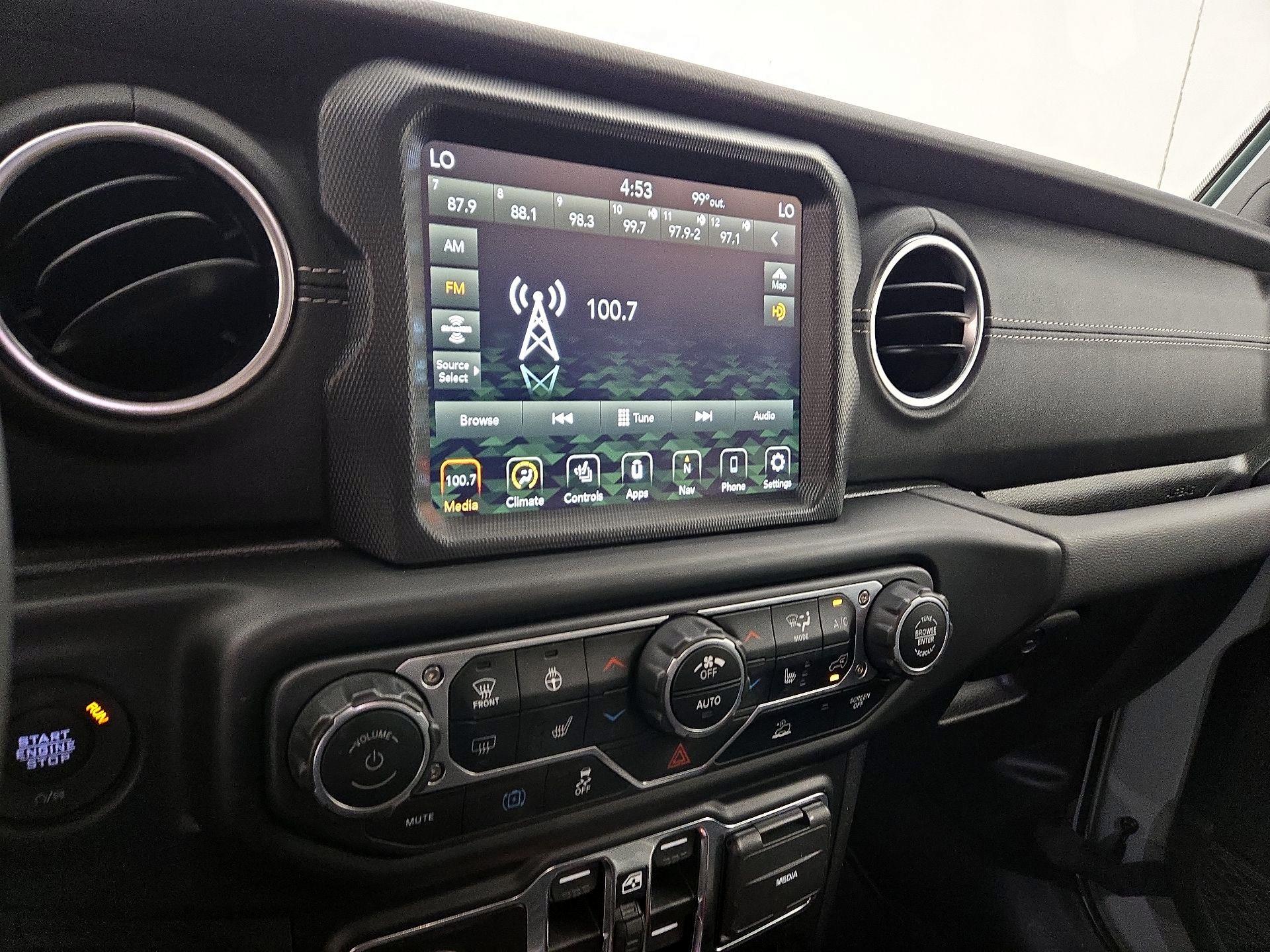 Thumbnail: 2023 Jeep Wrangler - 16