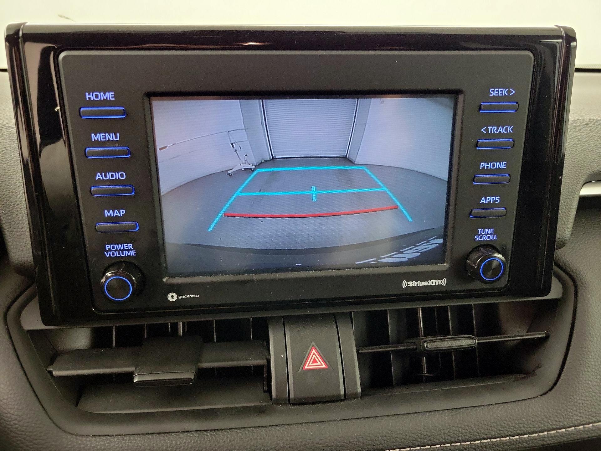 Thumbnail: 2020 Toyota RAV4 - 13