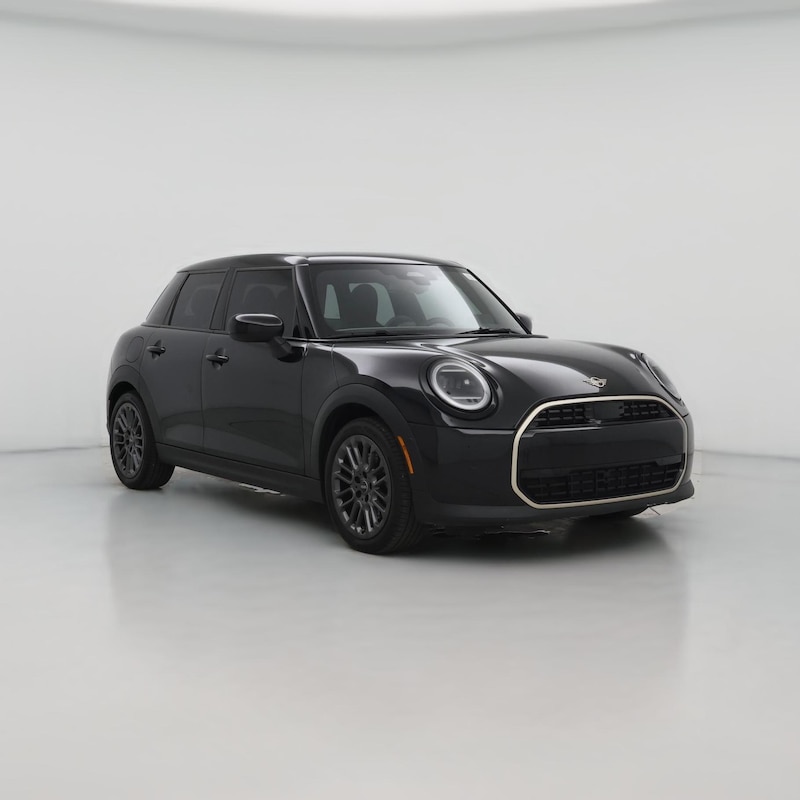 2026 Mini Cooper Hardtop