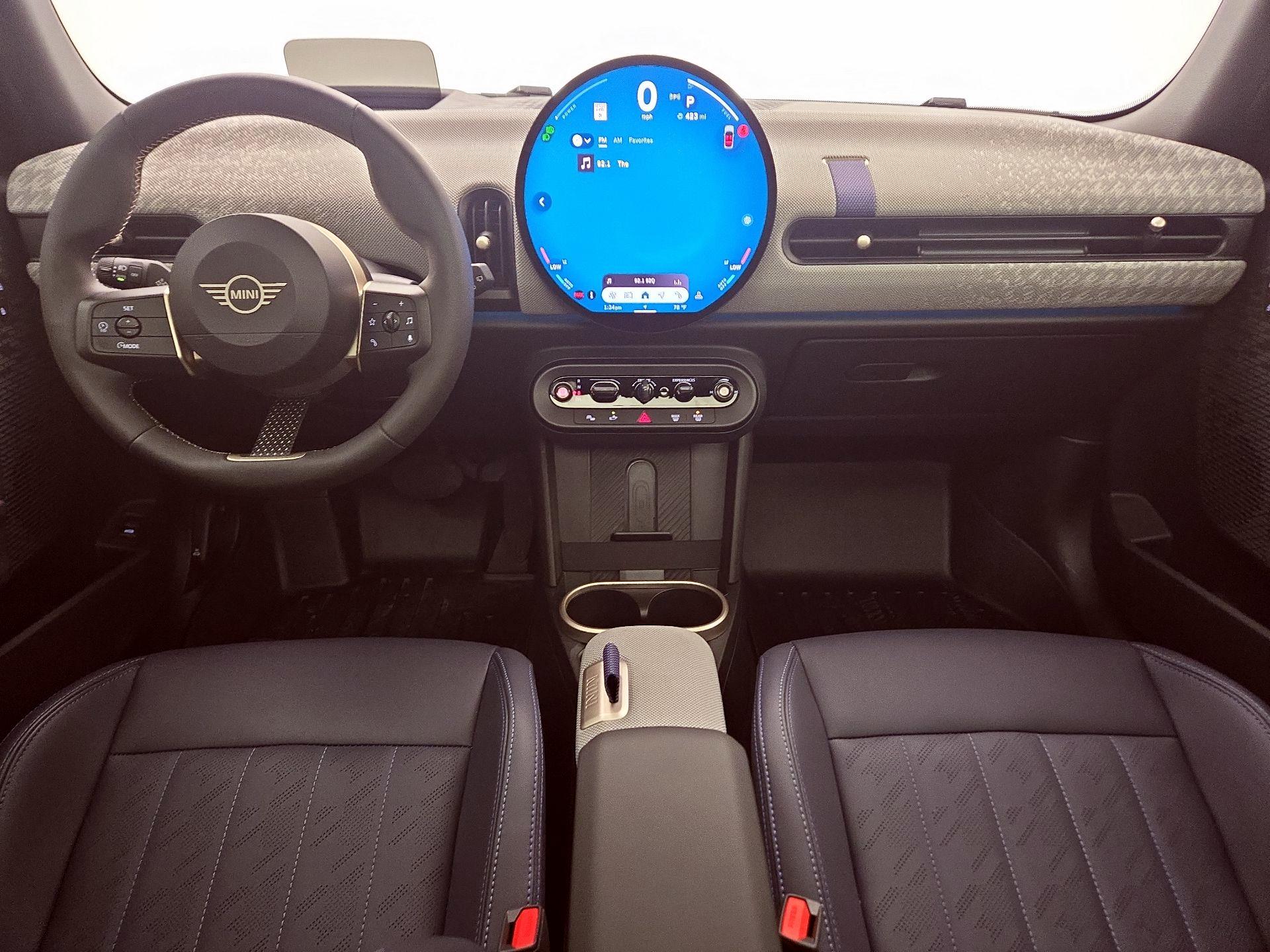 Thumbnail: 2026 MINI Cooper Hardtop - 9