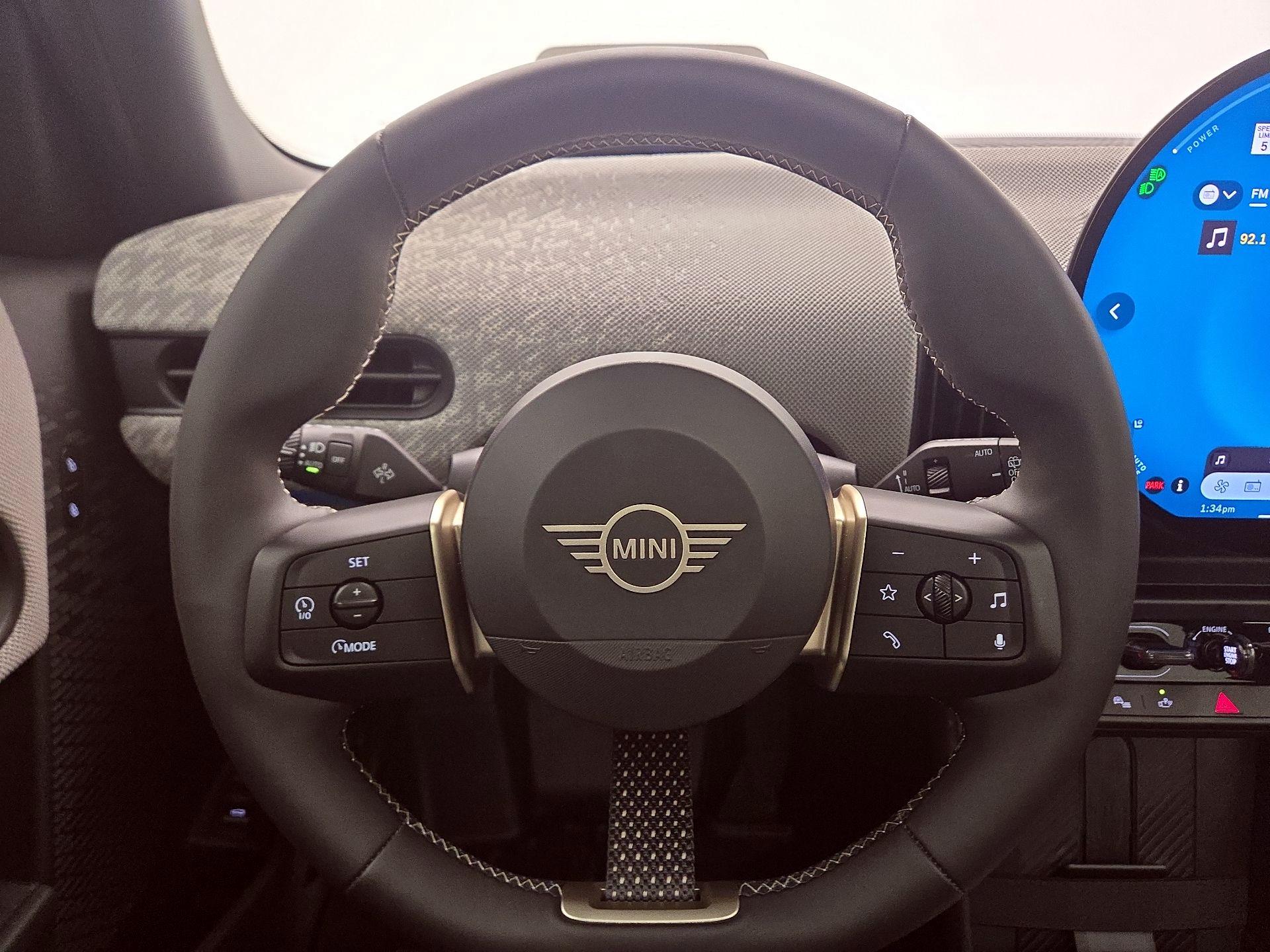 Thumbnail: 2026 MINI Cooper Hardtop - 10