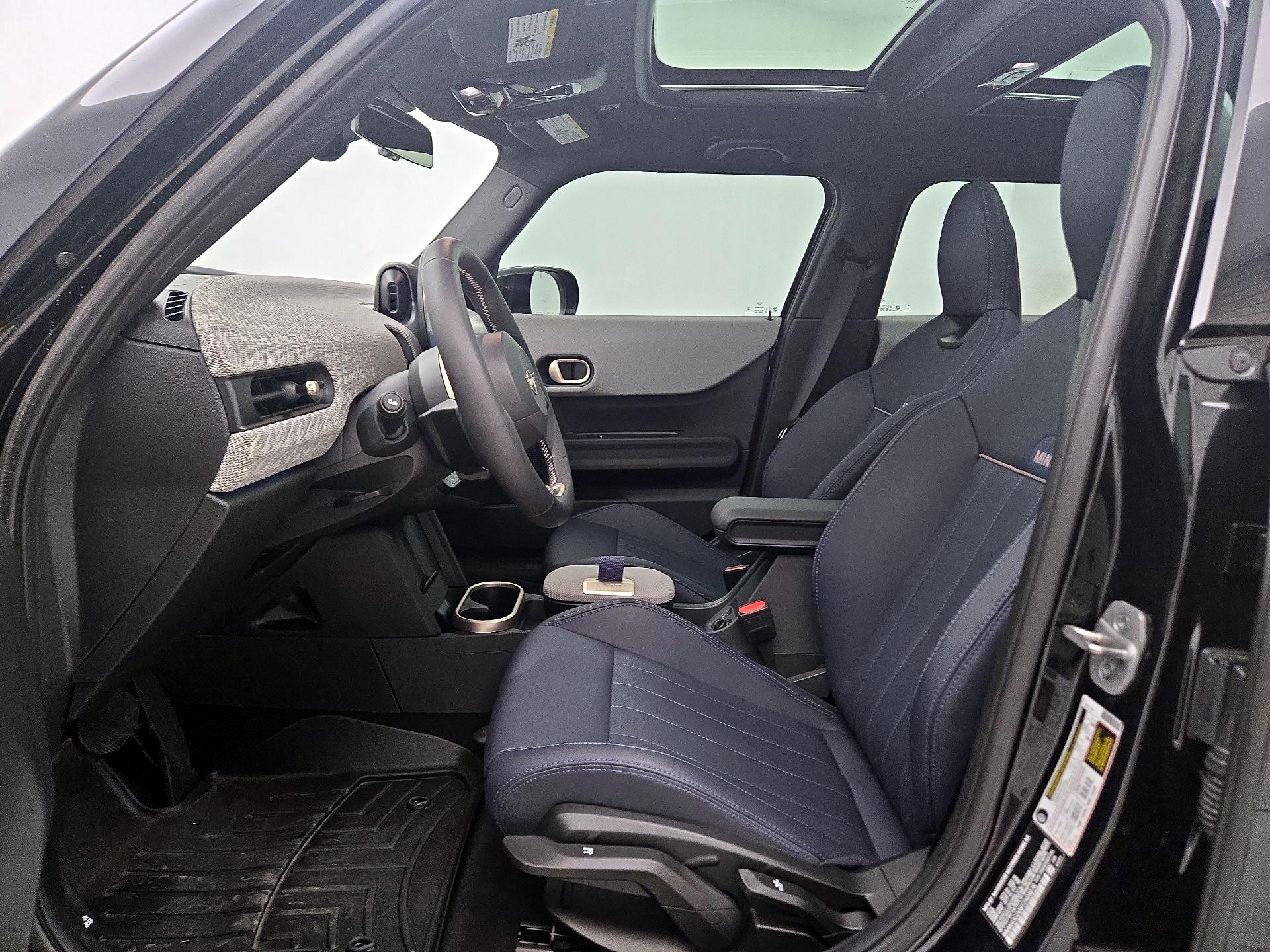 Thumbnail: 2026 MINI Cooper Hardtop - 11
