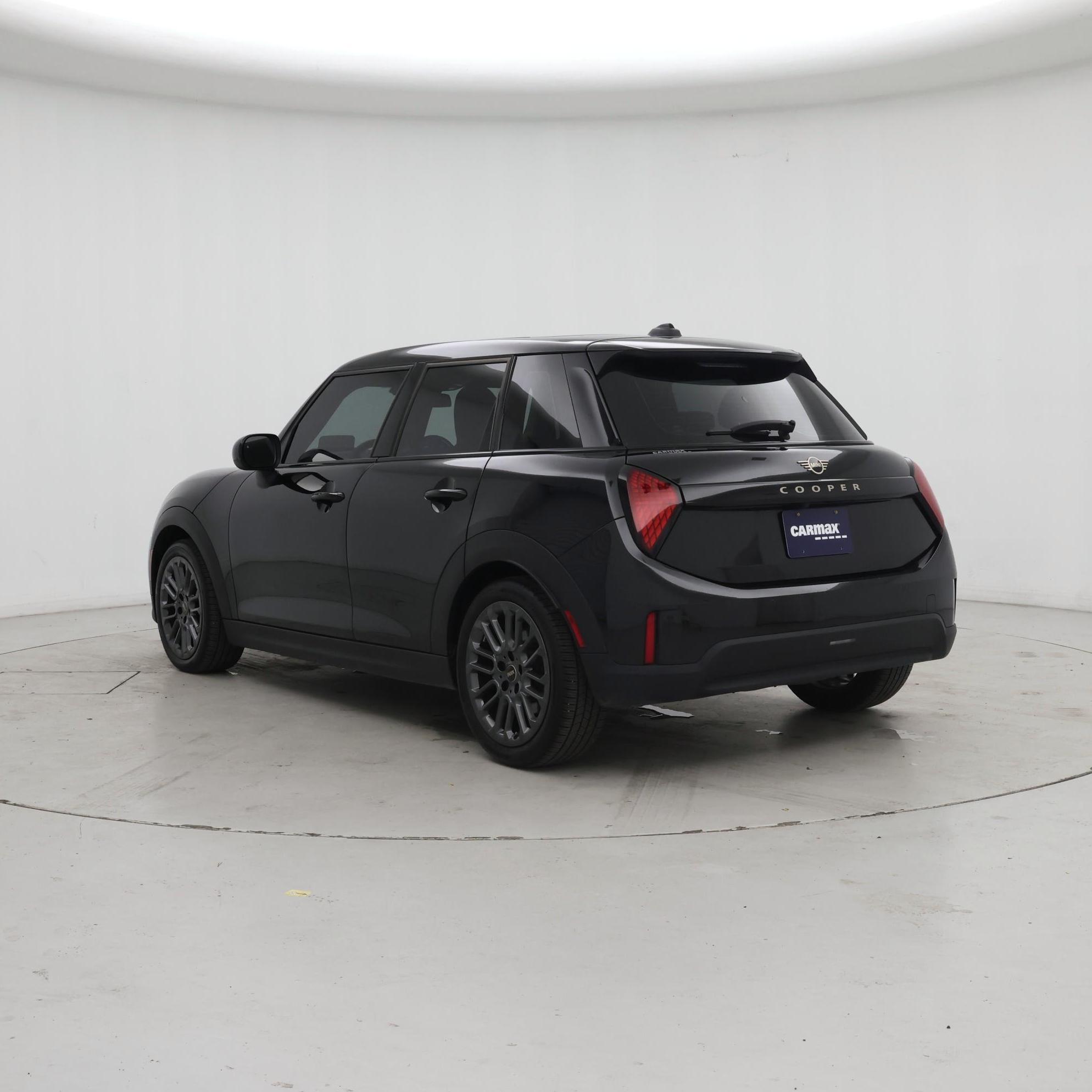 Thumbnail: 2026 MINI Cooper Hardtop - 2