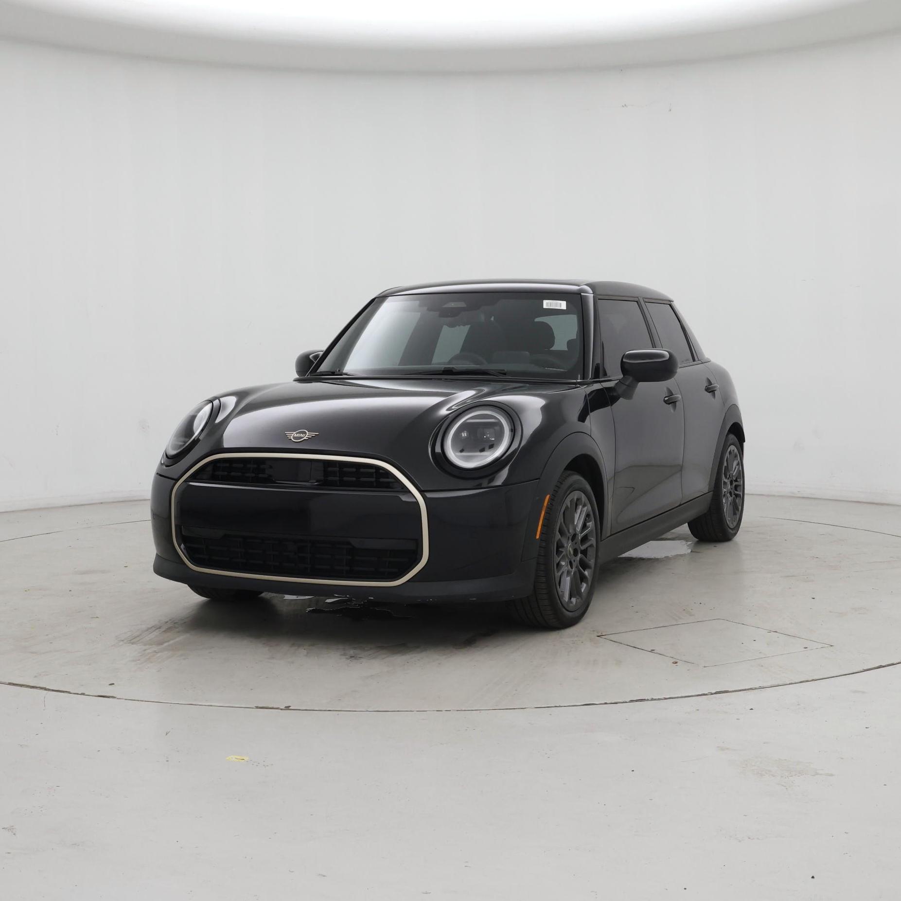 Thumbnail: 2026 MINI Cooper Hardtop - 4