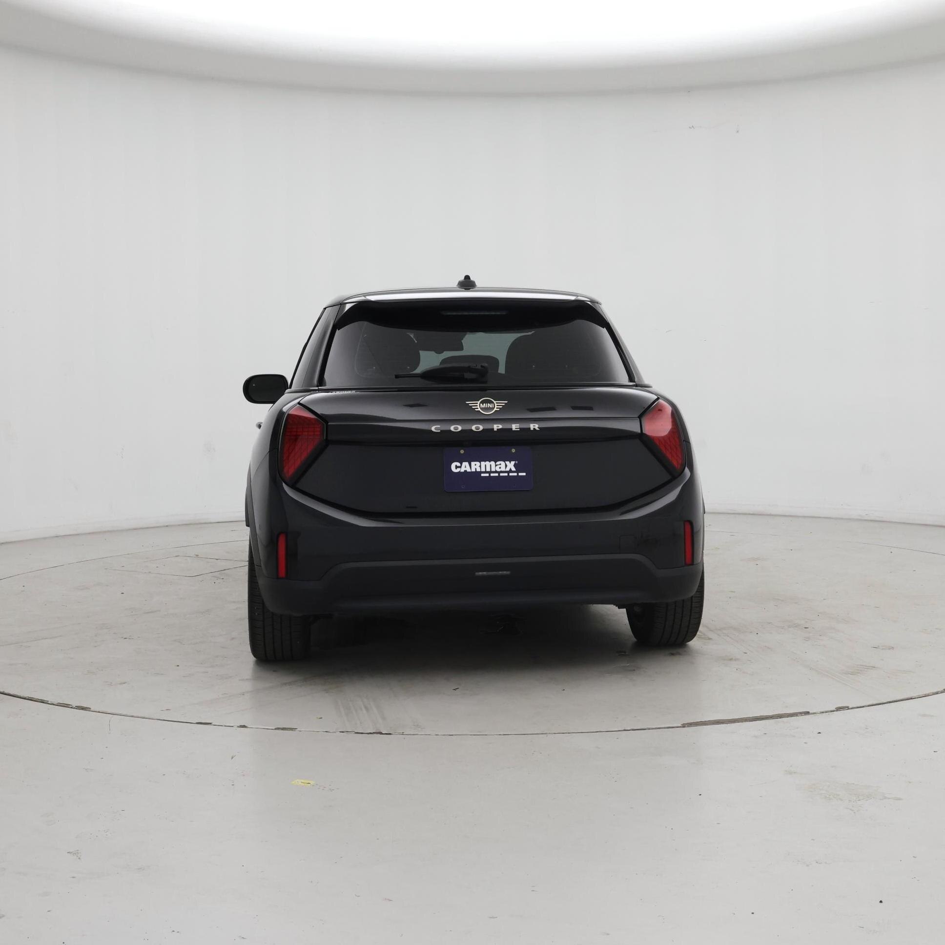Thumbnail: 2026 MINI Cooper Hardtop - 6