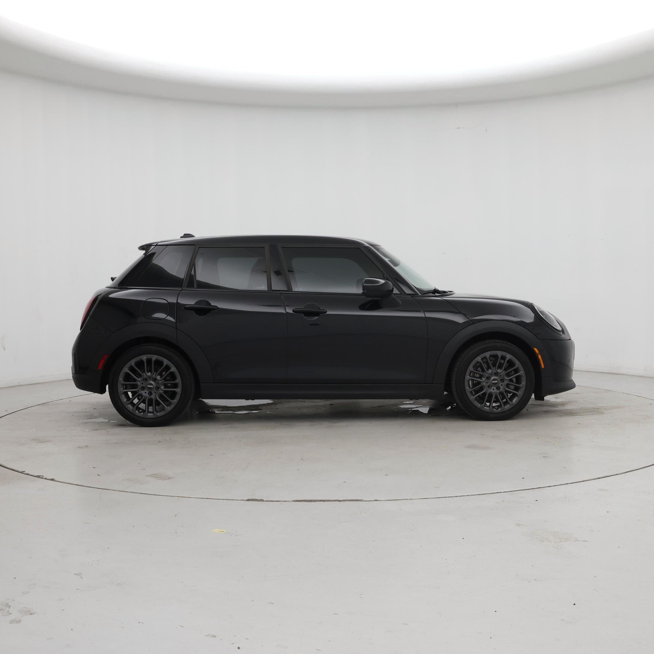Thumbnail: 2026 MINI Cooper Hardtop - 7