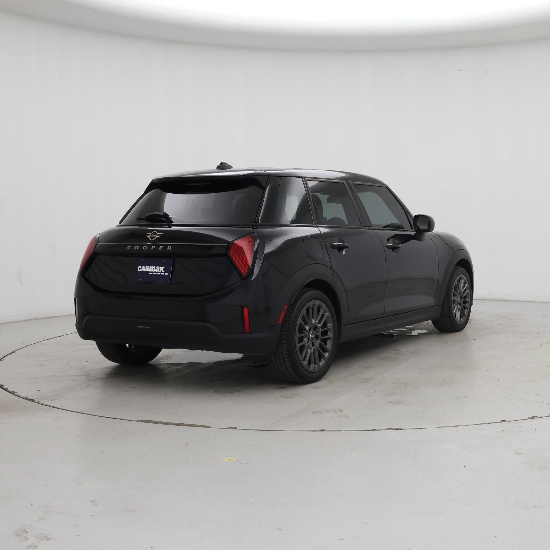 Thumbnail: 2026 MINI Cooper Hardtop - 8