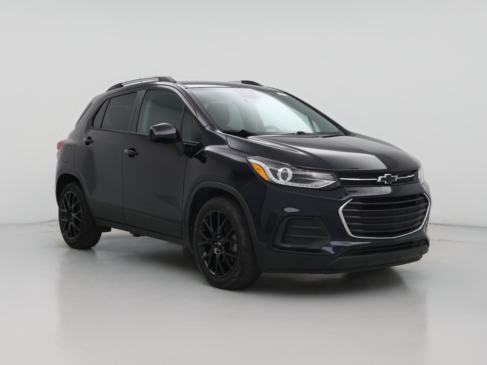 2021 Chevrolet Trax