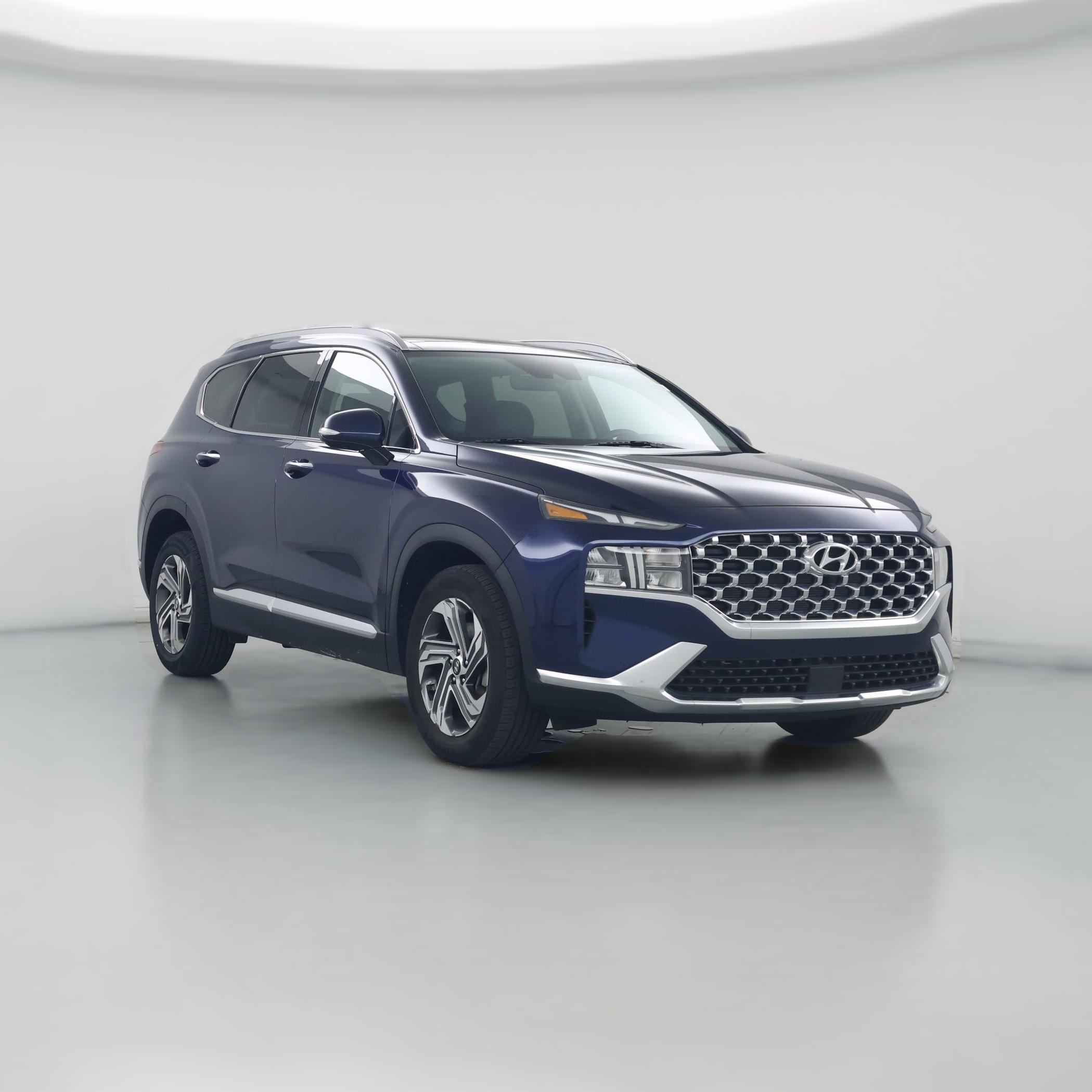 Thumbnail: 2023 Hyundai Santa Fe - 1