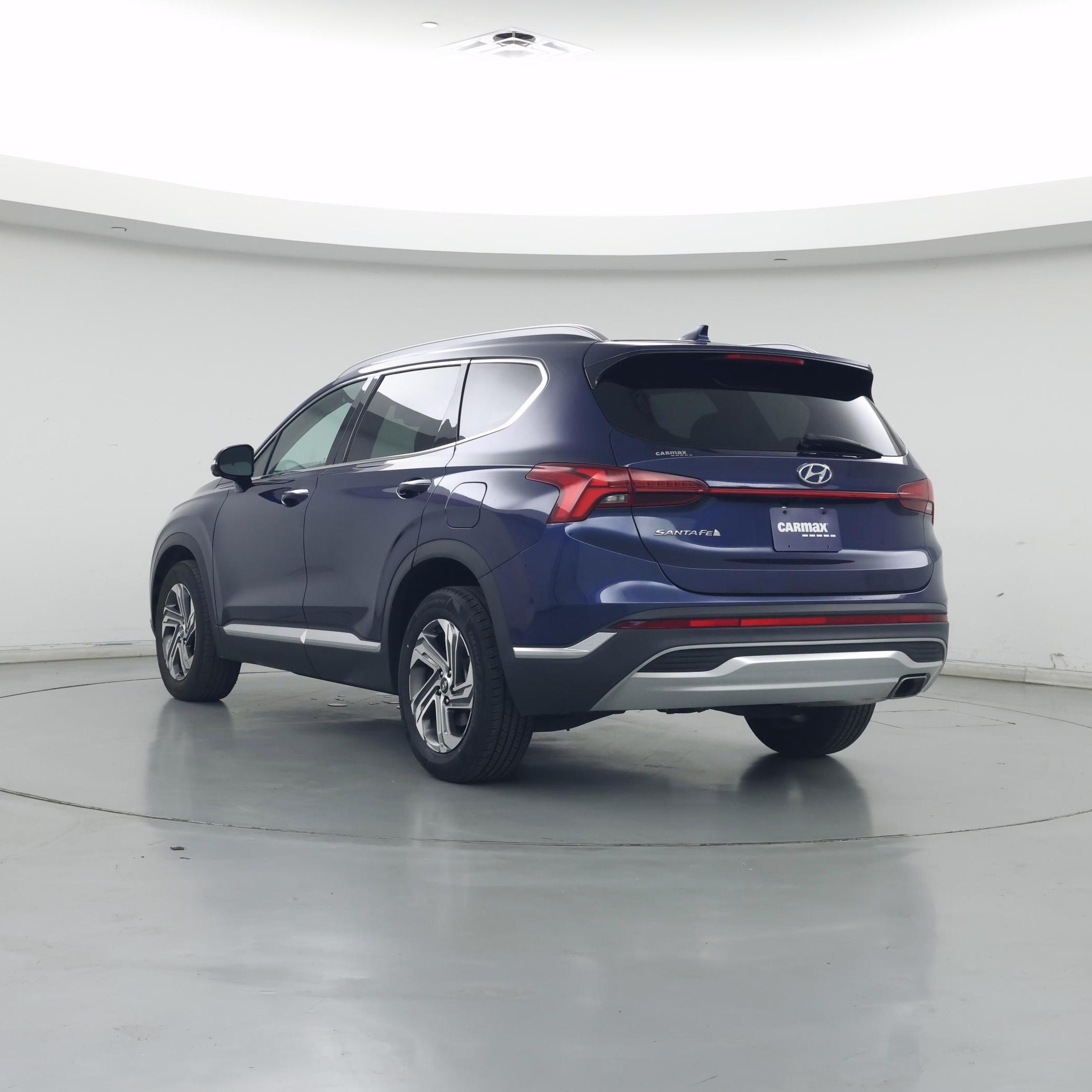 Thumbnail: 2023 Hyundai Santa Fe - 2