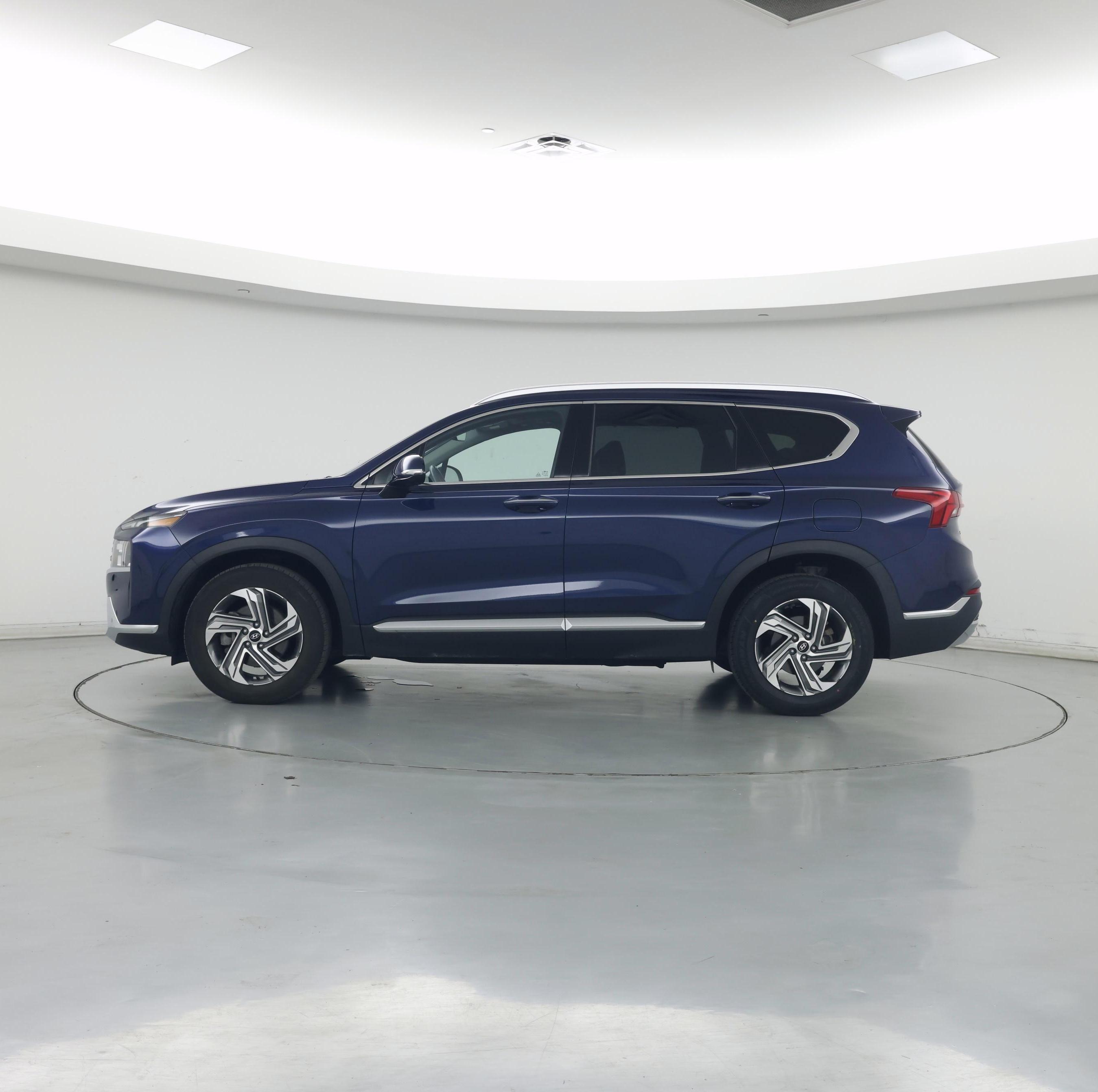 Thumbnail: 2023 Hyundai Santa Fe - 3