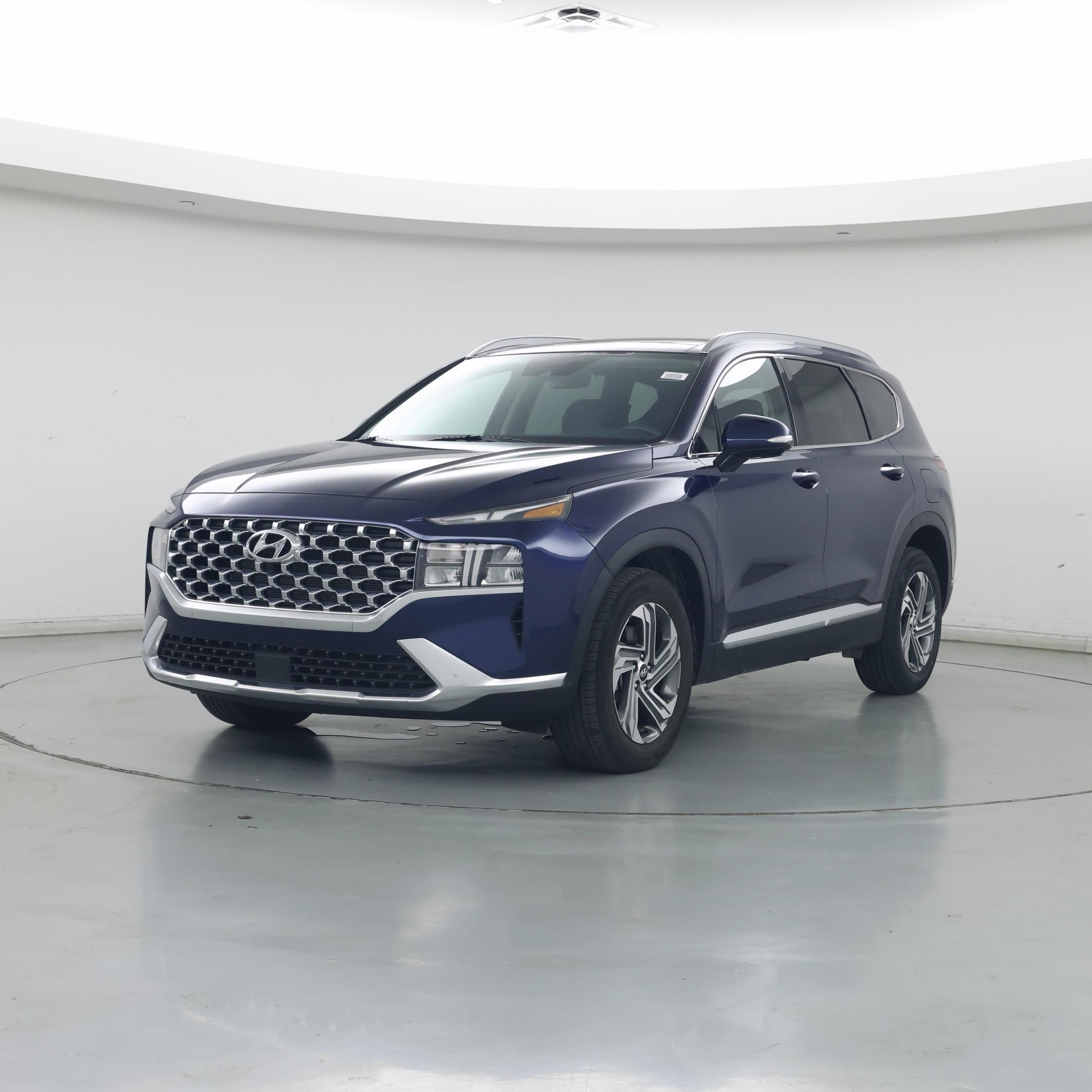 Thumbnail: 2023 Hyundai Santa Fe - 4