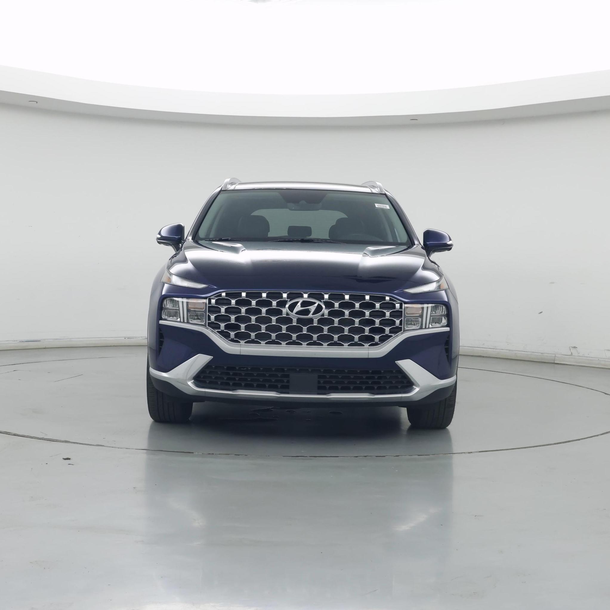 Thumbnail: 2023 Hyundai Santa Fe - 5