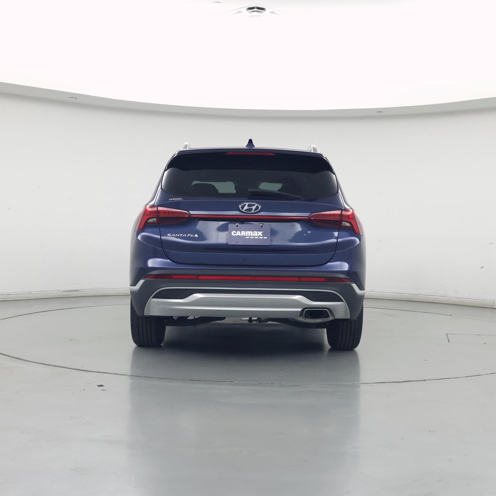 Thumbnail: 2023 Hyundai Santa Fe - 6