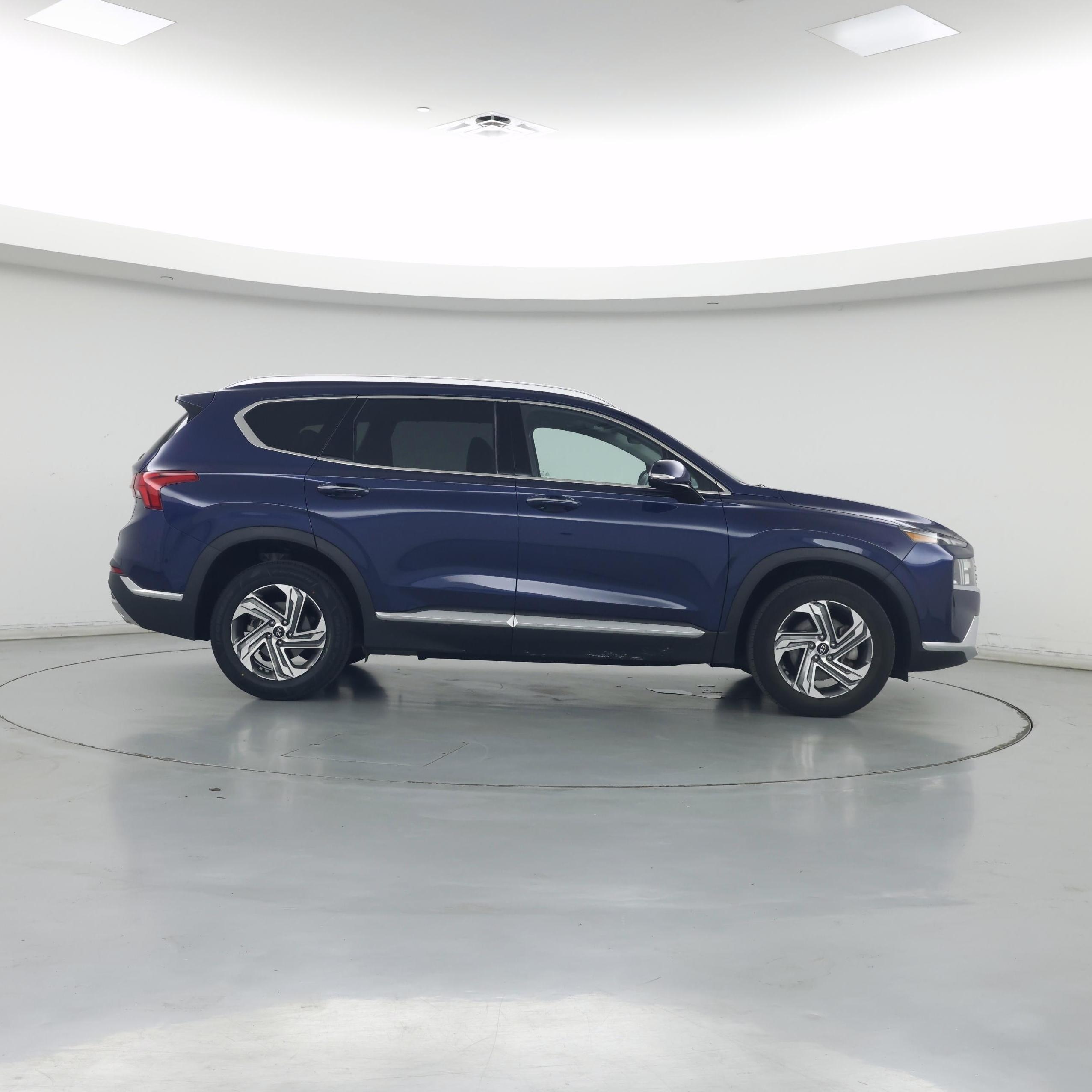 Thumbnail: 2023 Hyundai Santa Fe - 7