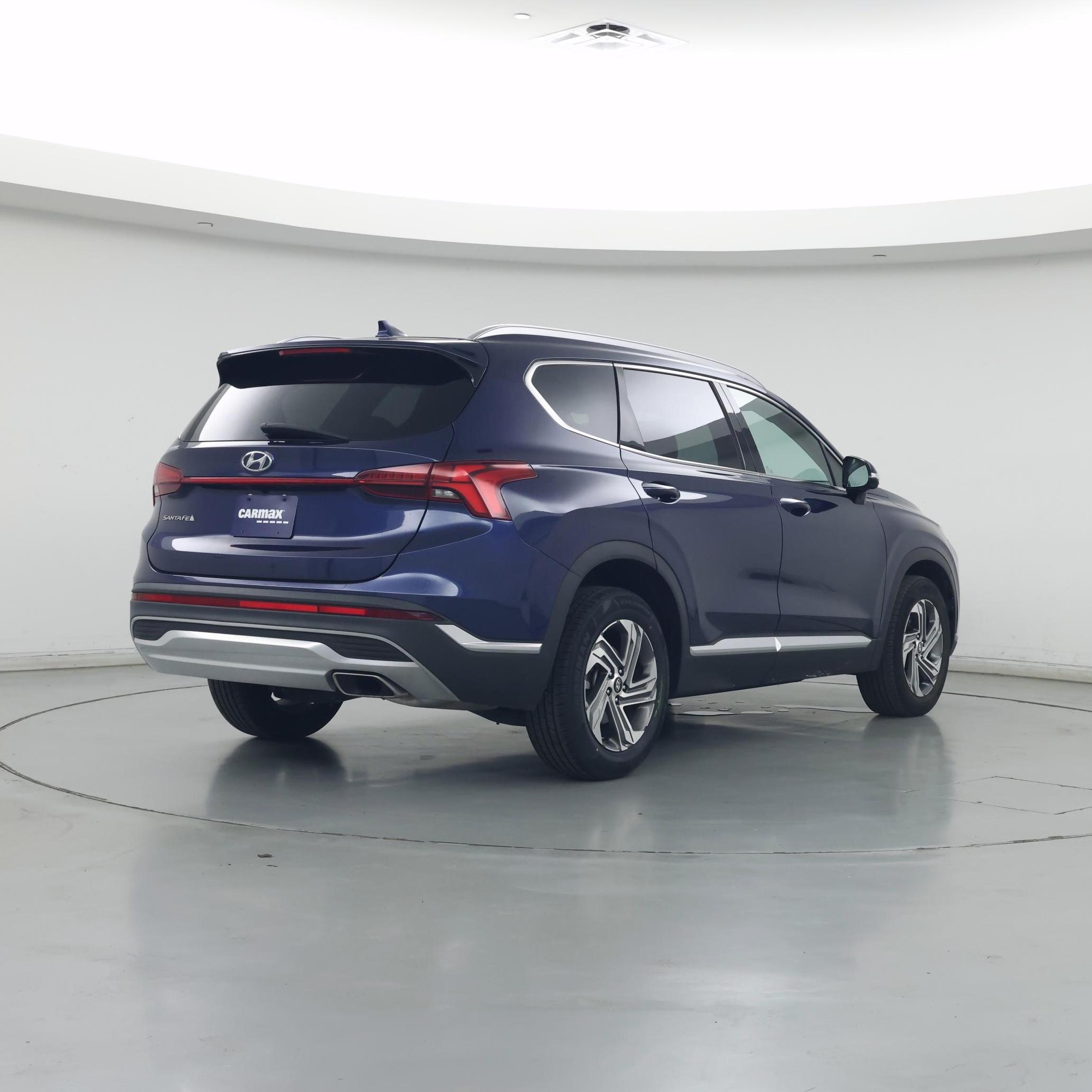 Thumbnail: 2023 Hyundai Santa Fe - 8