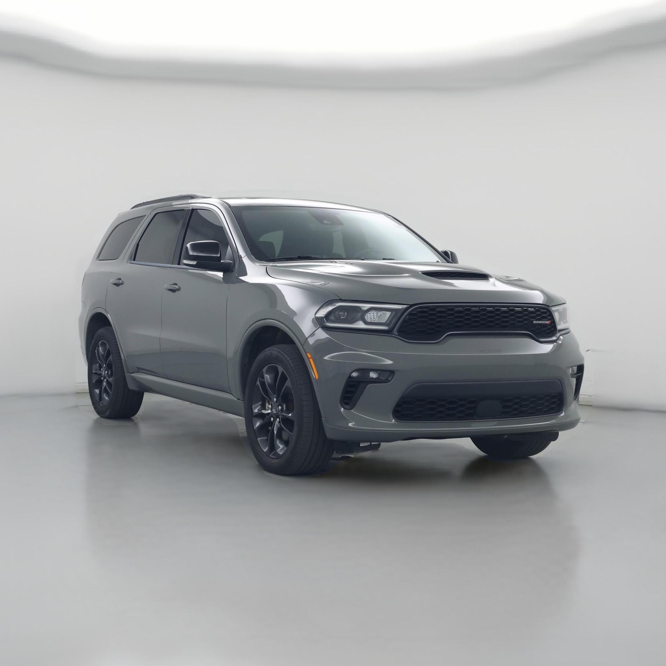 Thumbnail: 2022 Dodge Durango - 1