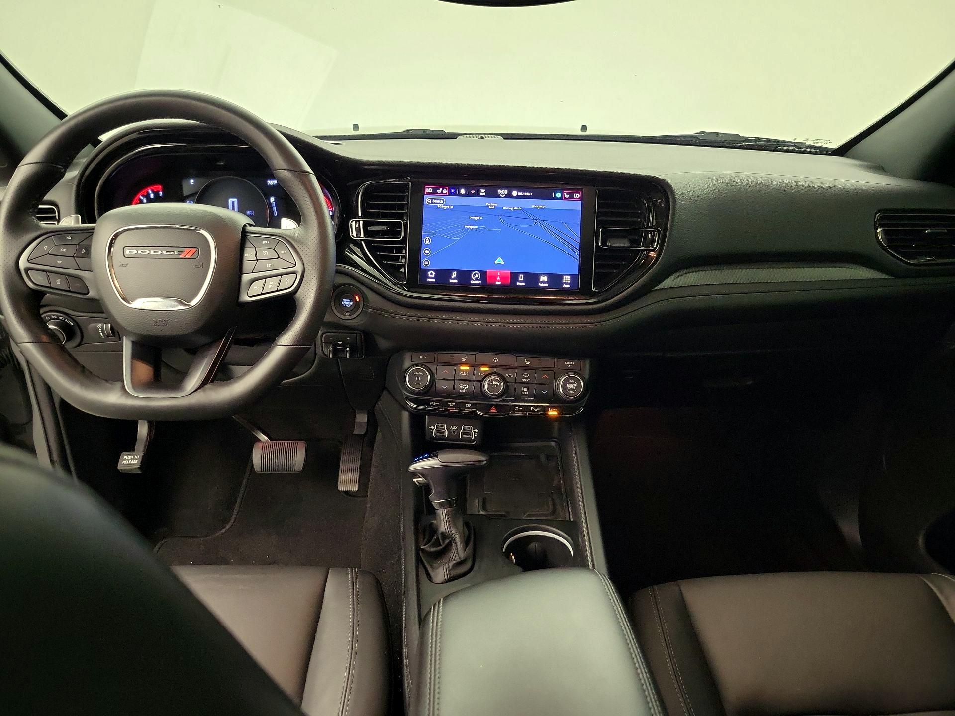 Thumbnail: 2022 Dodge Durango - 9