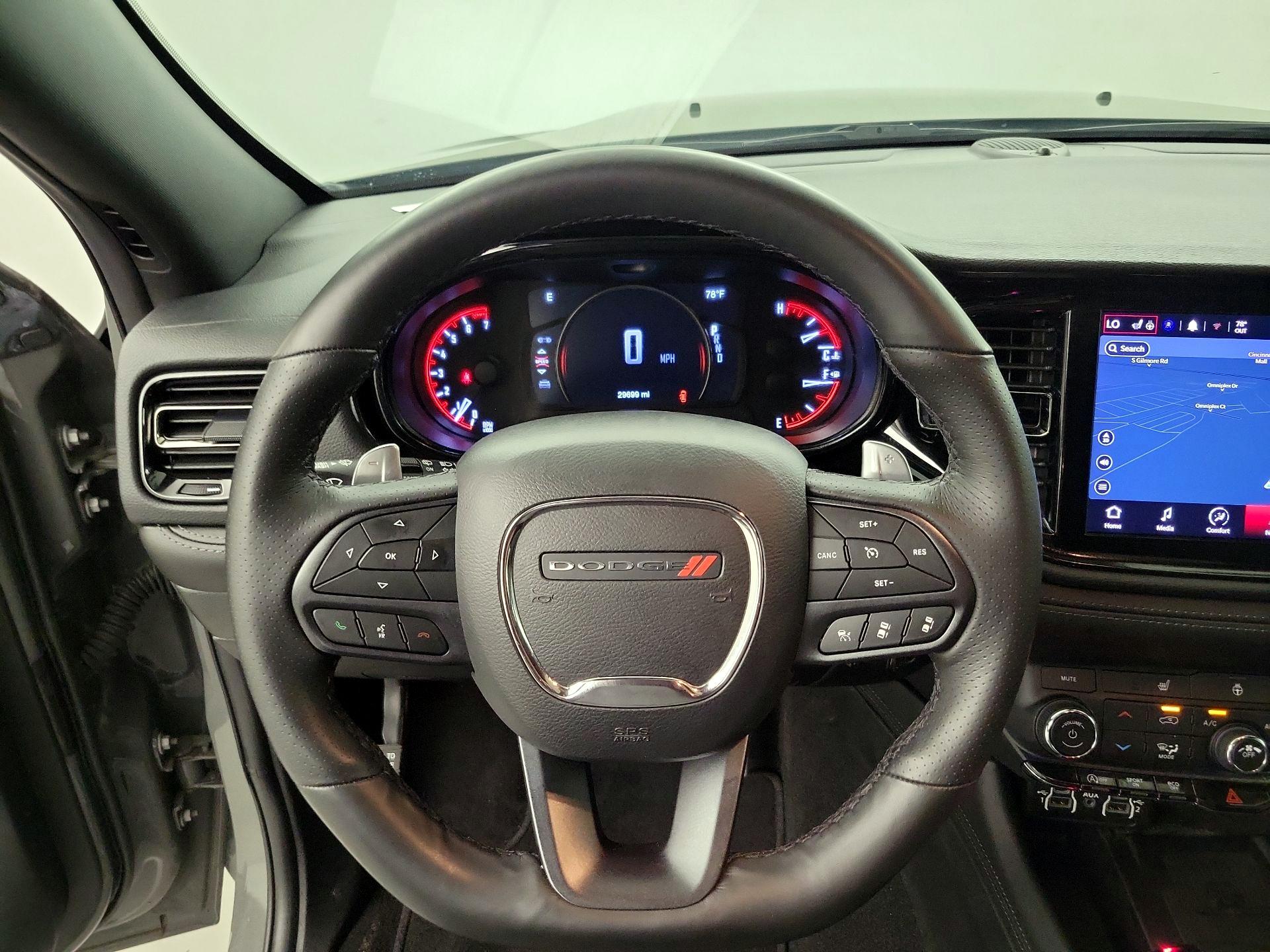 Thumbnail: 2022 Dodge Durango - 10