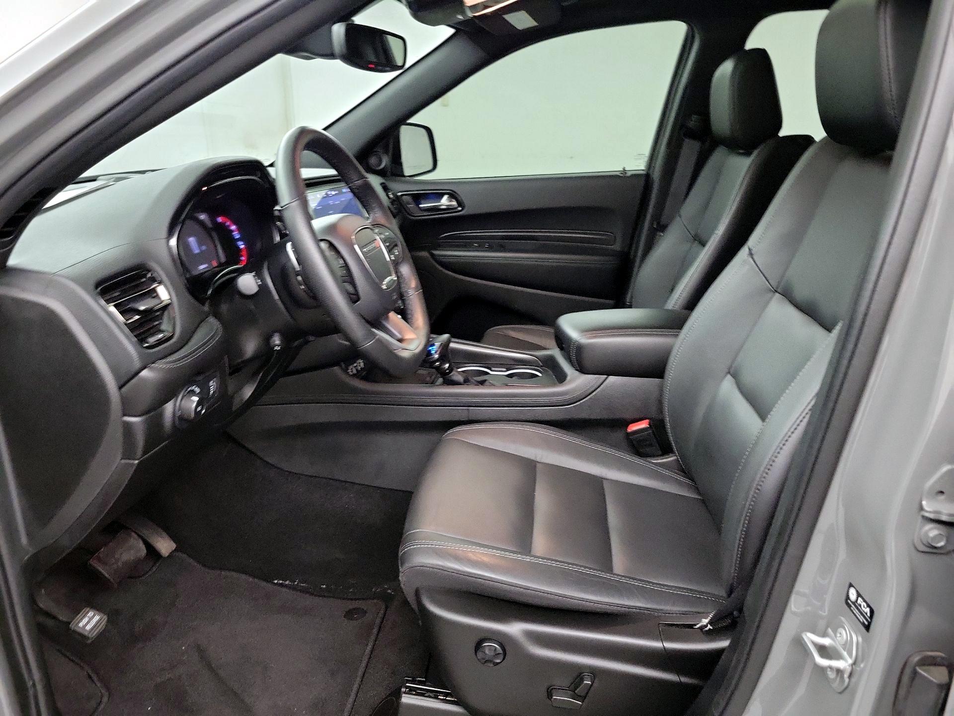 Thumbnail: 2022 Dodge Durango - 11