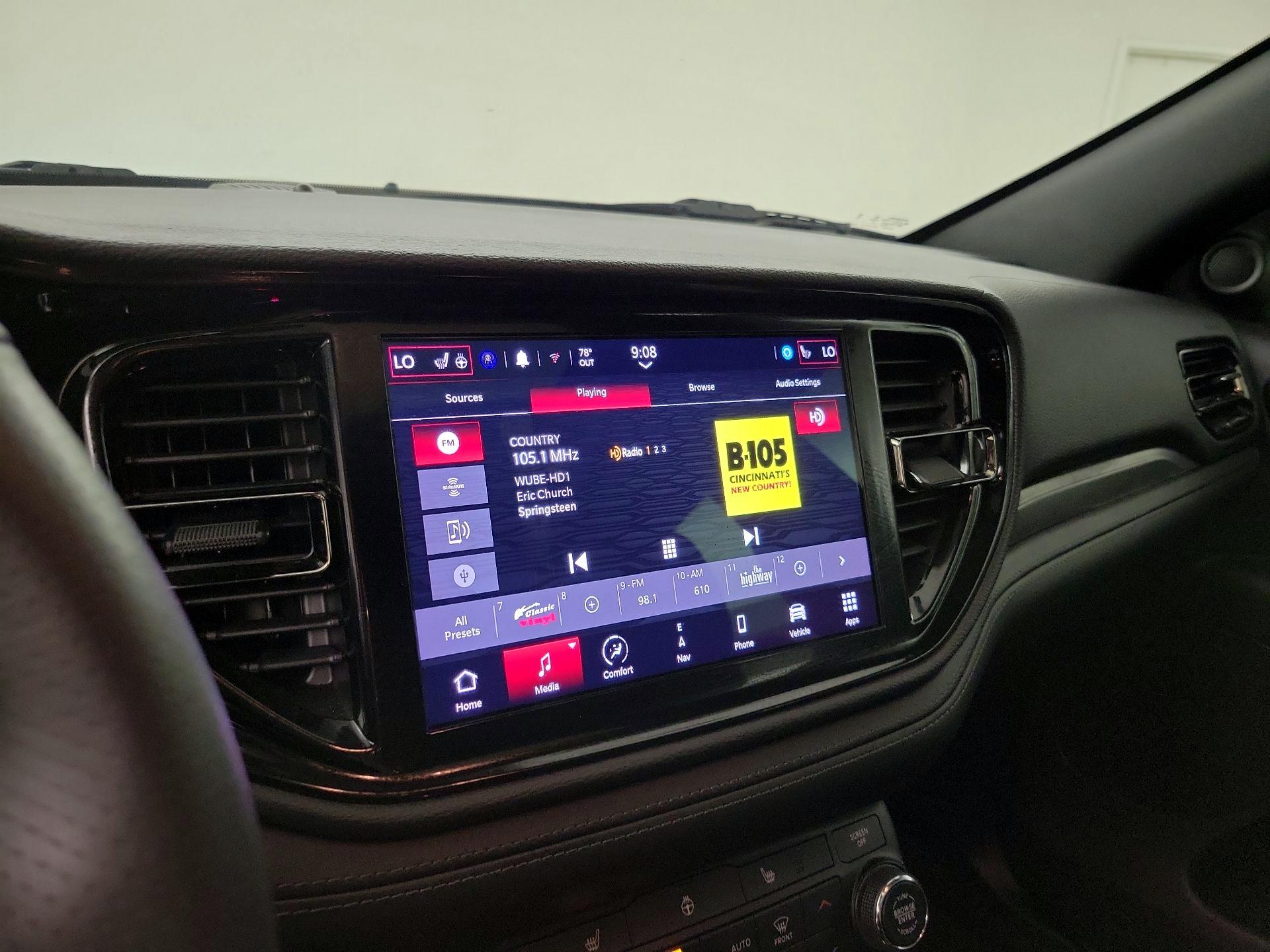 Thumbnail: 2022 Dodge Durango - 16