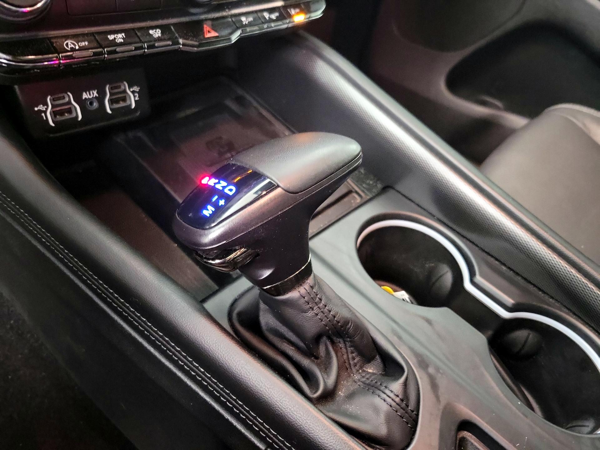 Thumbnail: 2022 Dodge Durango - 18