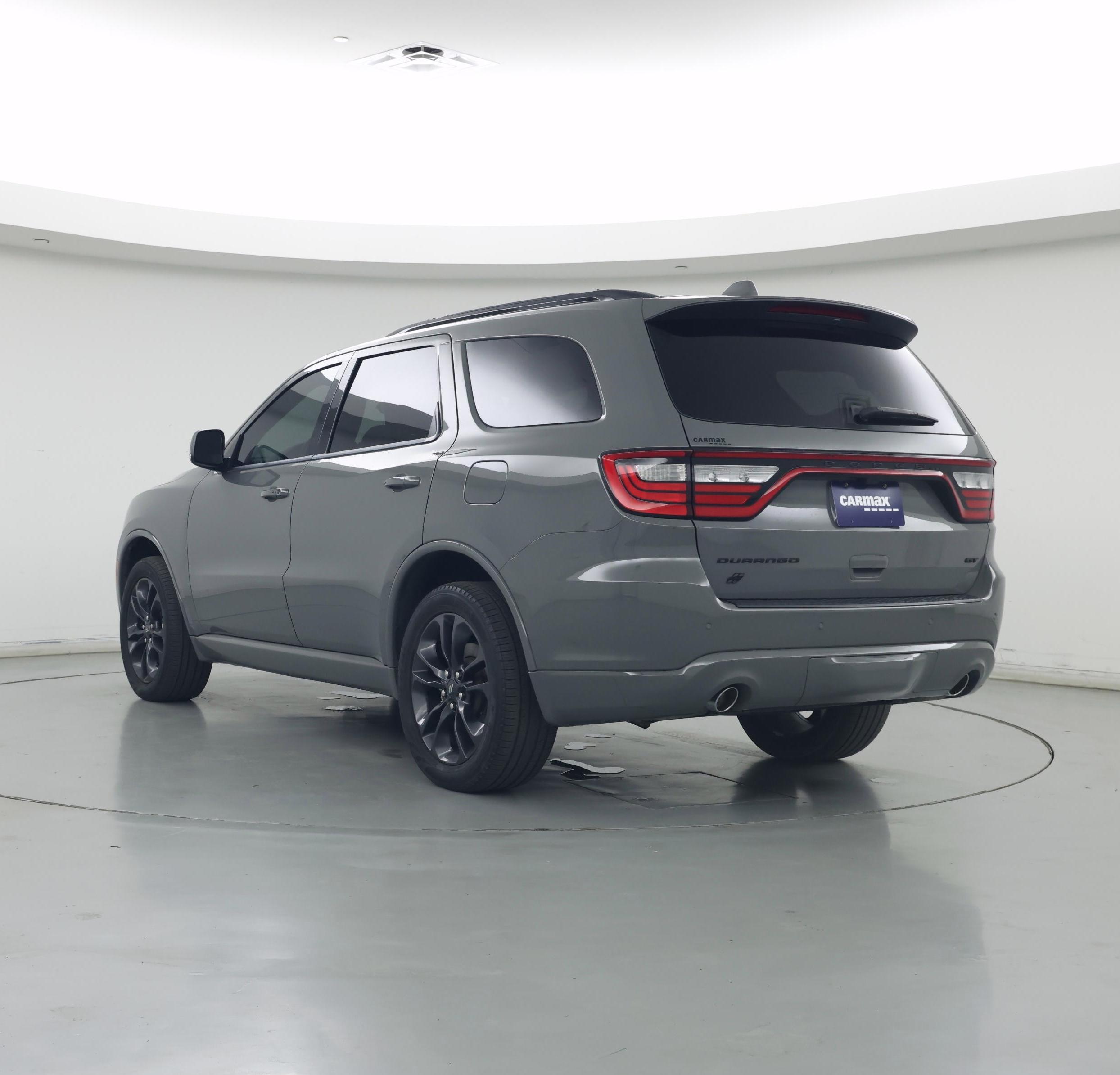 Thumbnail: 2022 Dodge Durango - 2