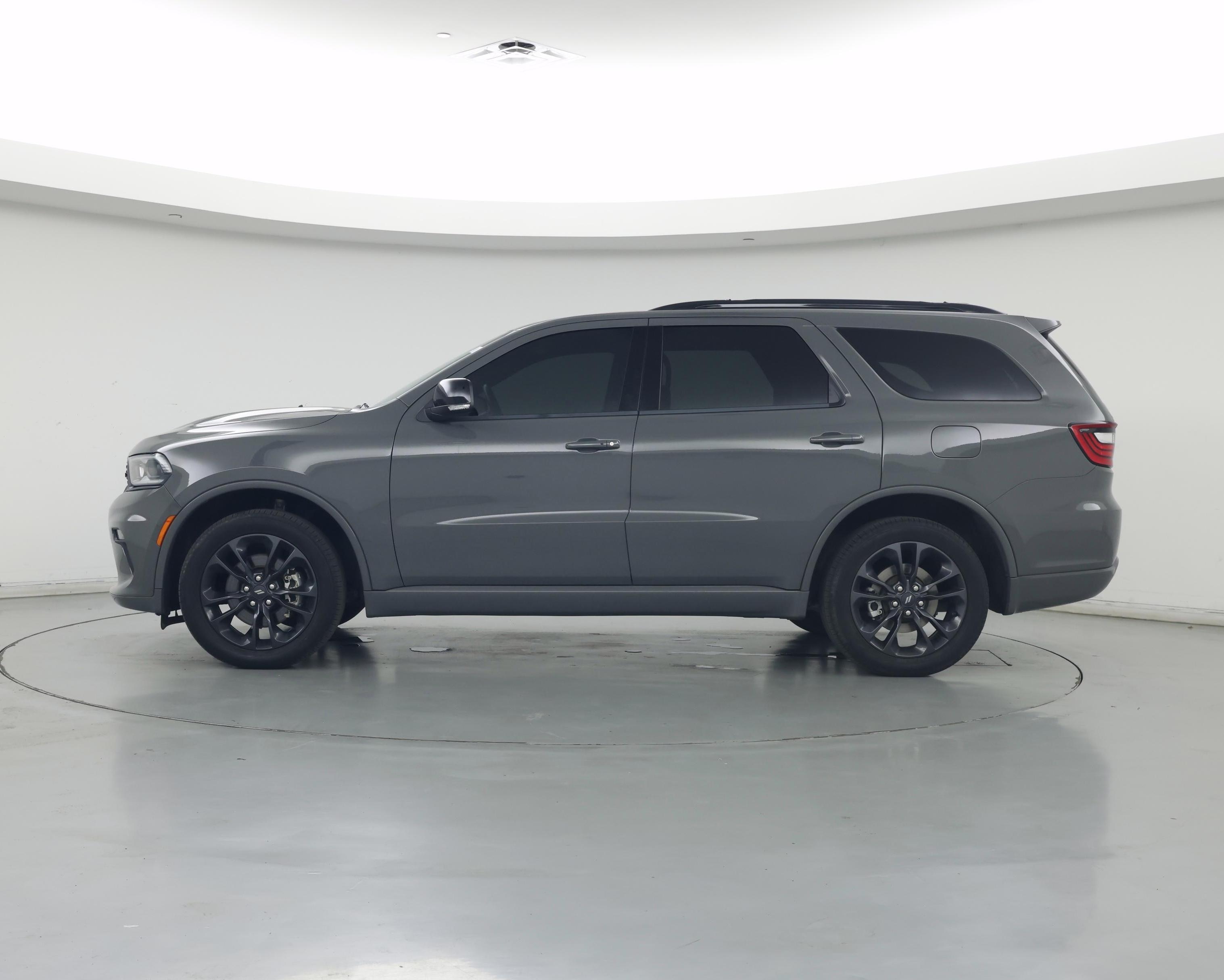 Thumbnail: 2022 Dodge Durango - 3