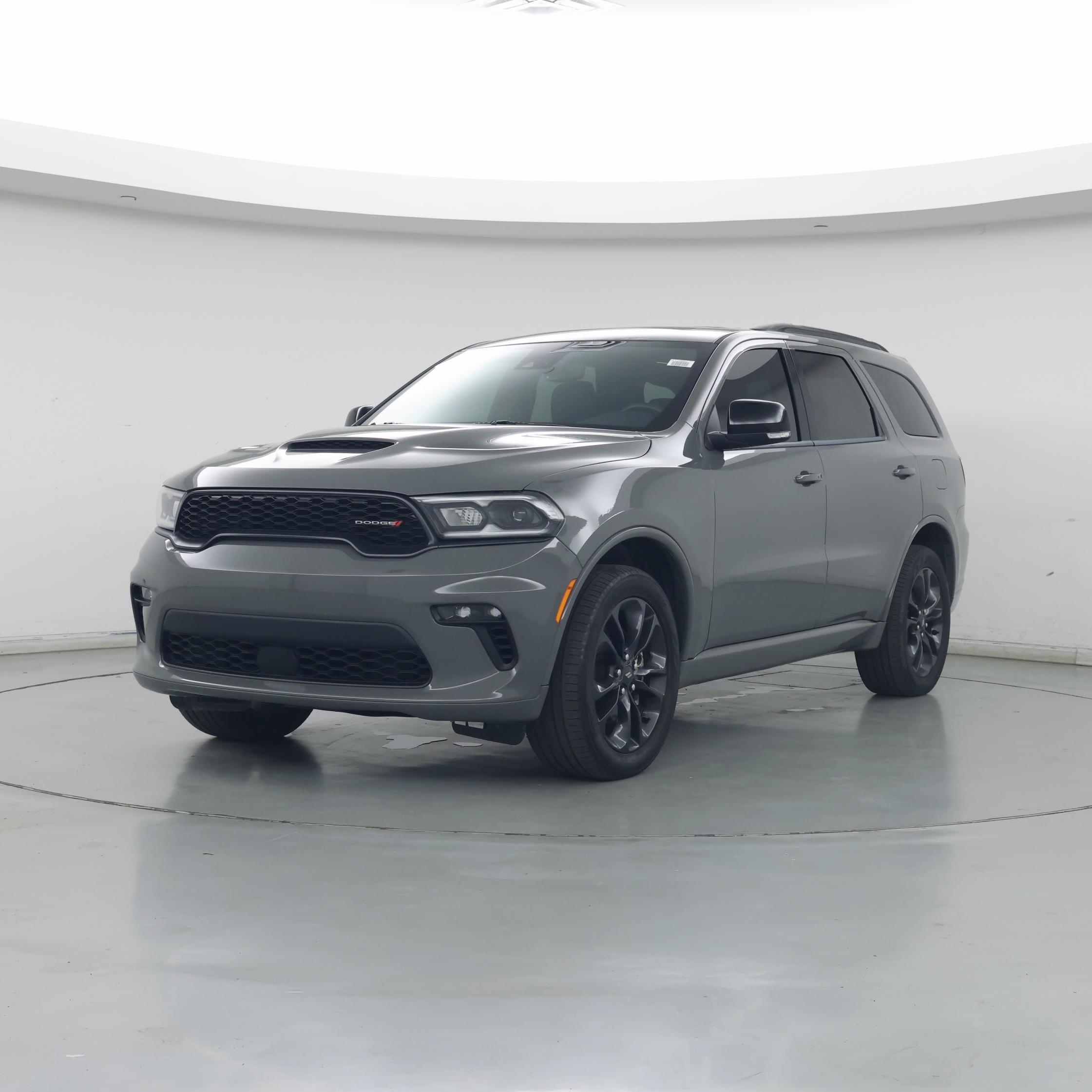 Thumbnail: 2022 Dodge Durango - 4